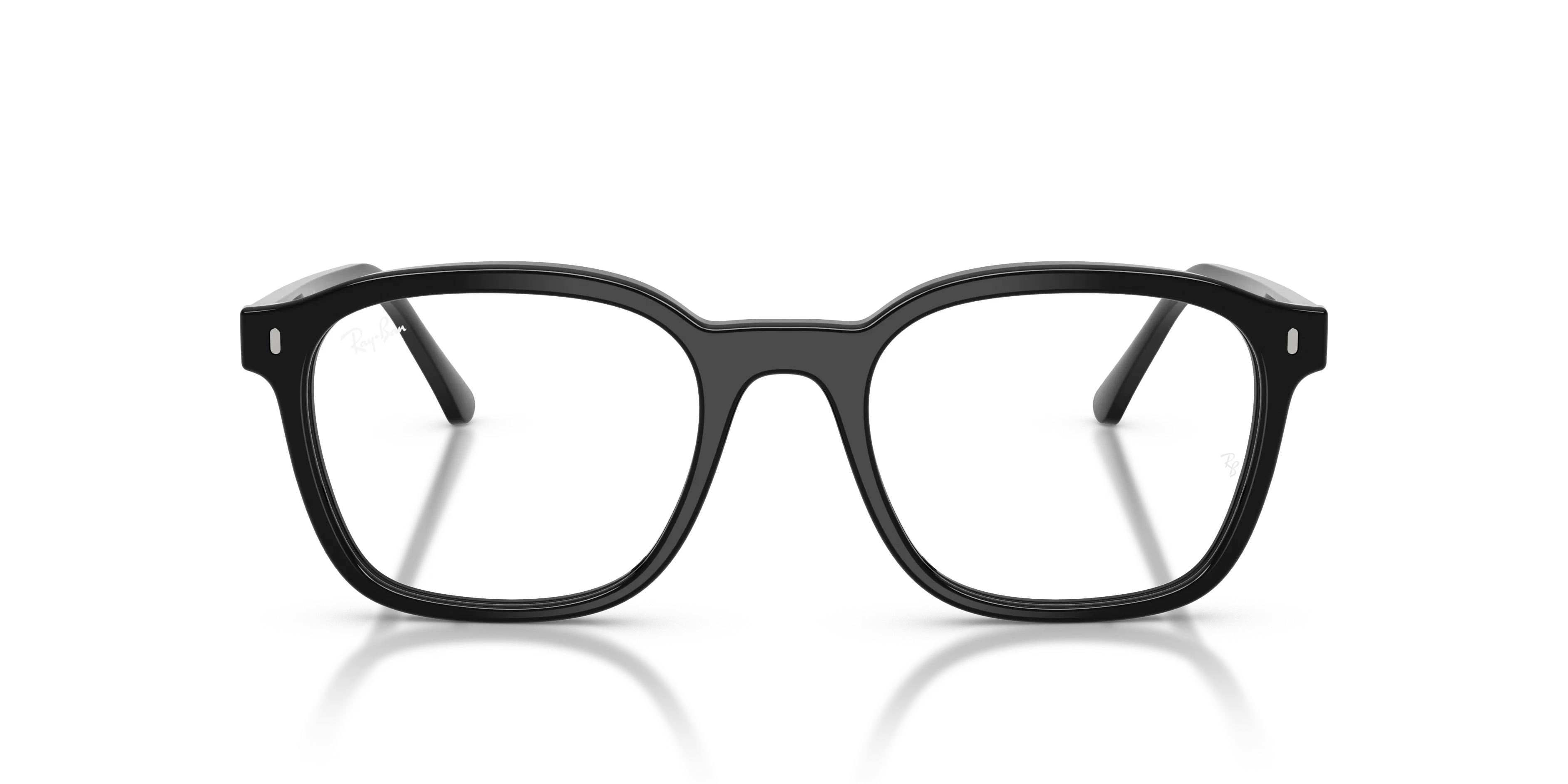 Front, Ray-Ban RB5460 2000