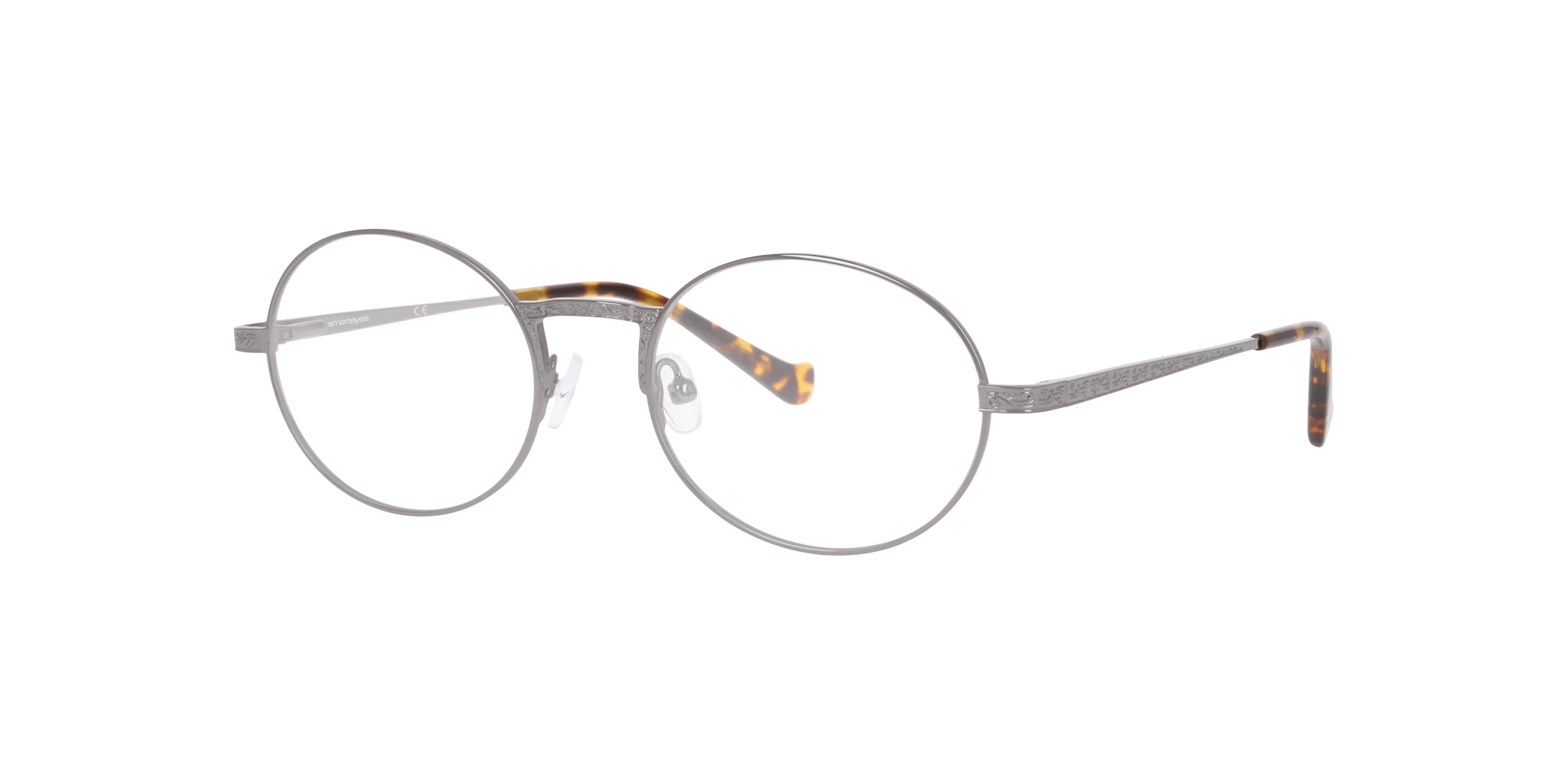 Angle_Left01, Vintage Flair 0IY1370 C03 Brillestel