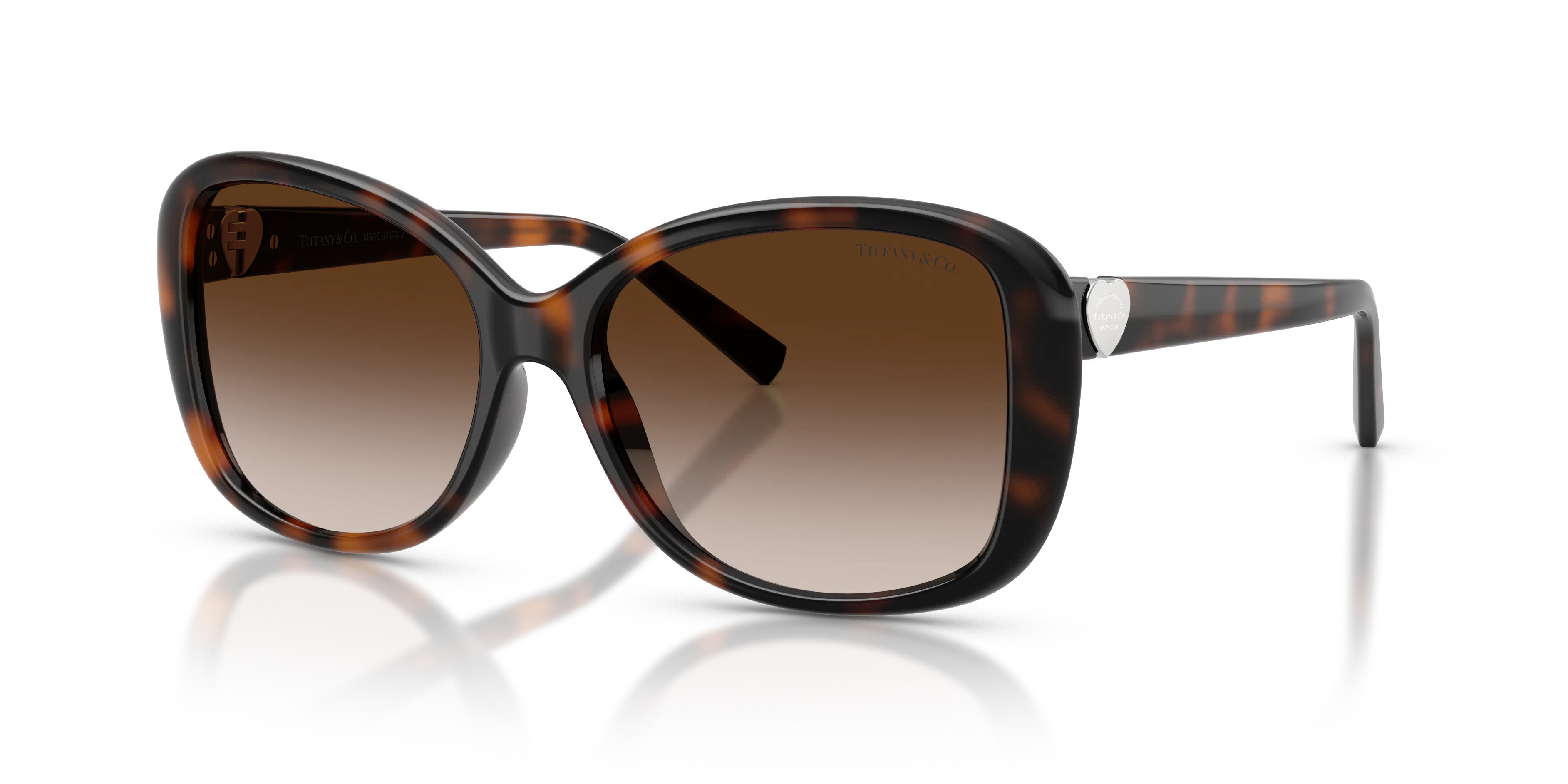 Angle_Left01, Tiffany & Co. TF 4257U Sunglasses