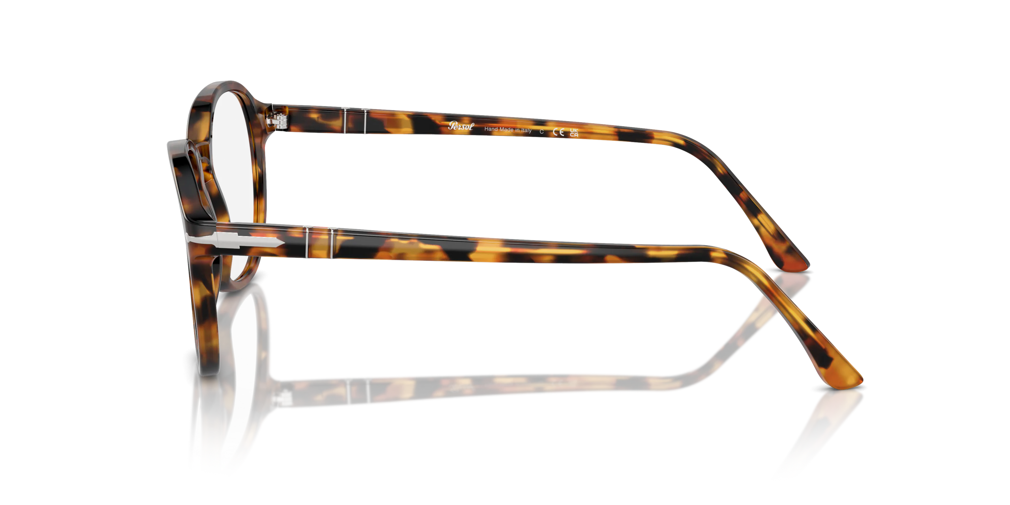 Angle_Left02, Persol PO 3343V Glasses