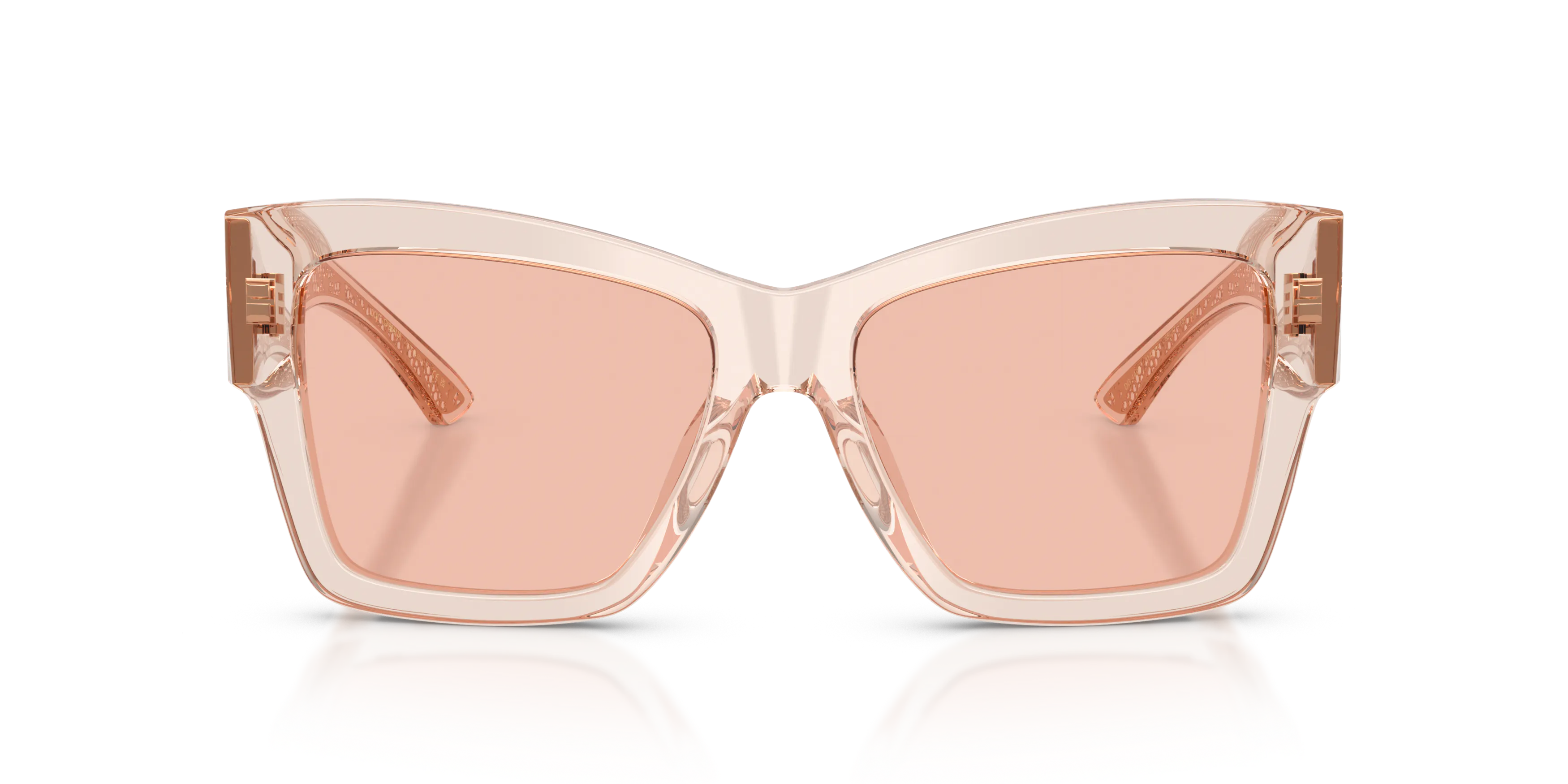 Front, DOLCE & GABBANA DG4493 314884