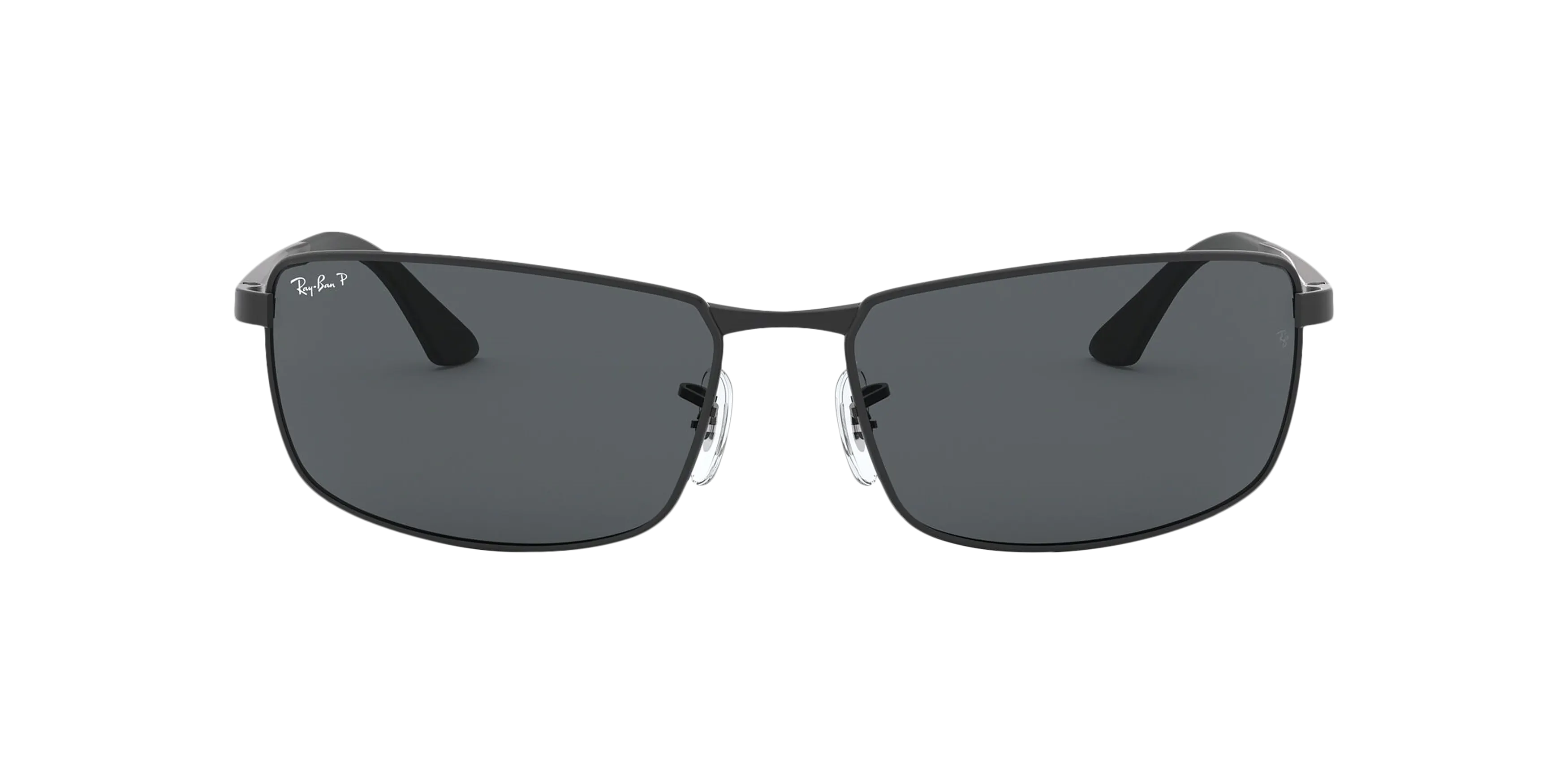 Front, Ray-Ban RB3498 006/81
