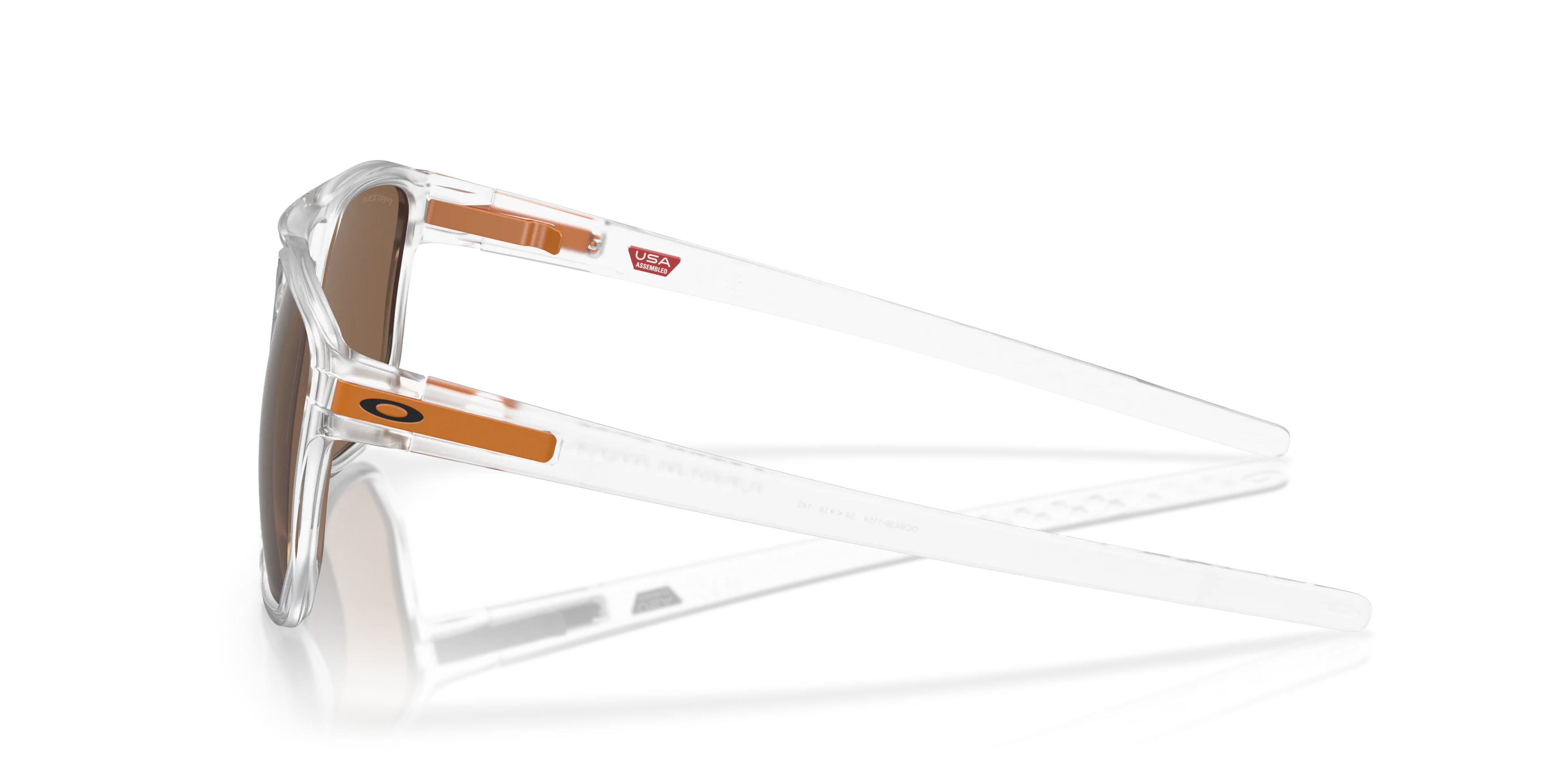 Angle_Left02, Oakley Latch Beta Introspect Collection OO 9436 Sunglasses