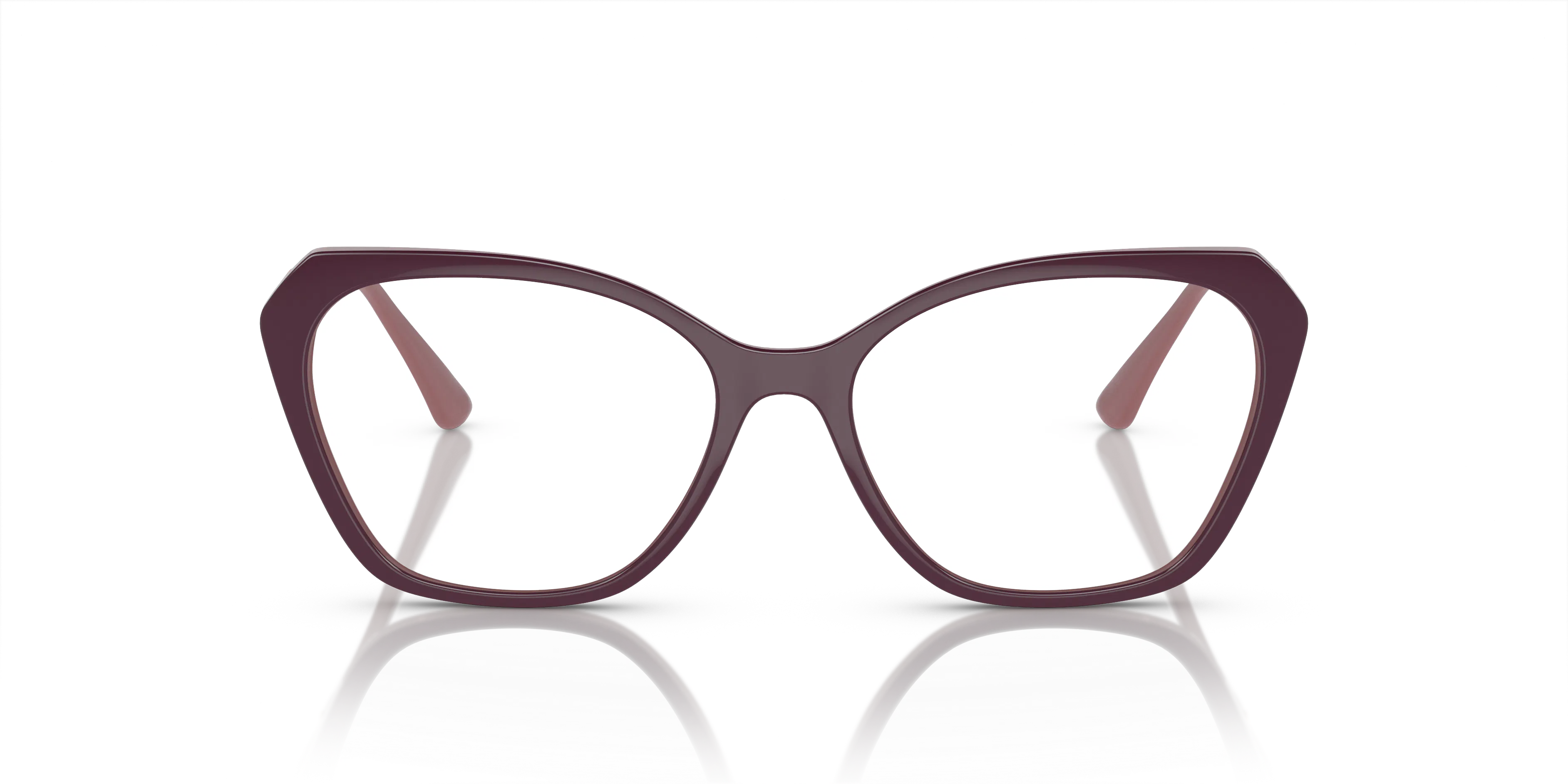 Front, Vogue Eyewear VO5522 3100