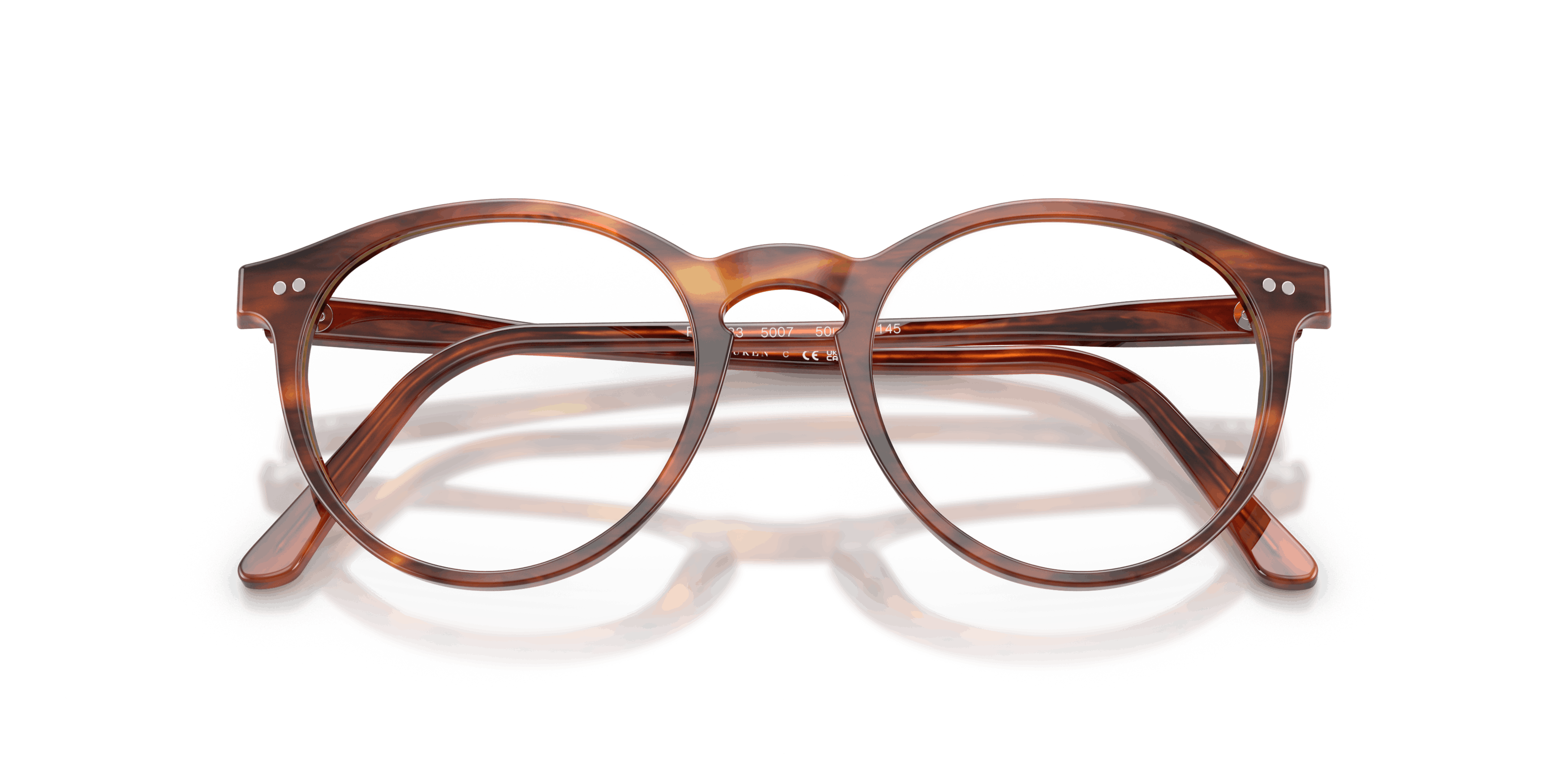 Folded, RALPH LAUREN PH2083 5007