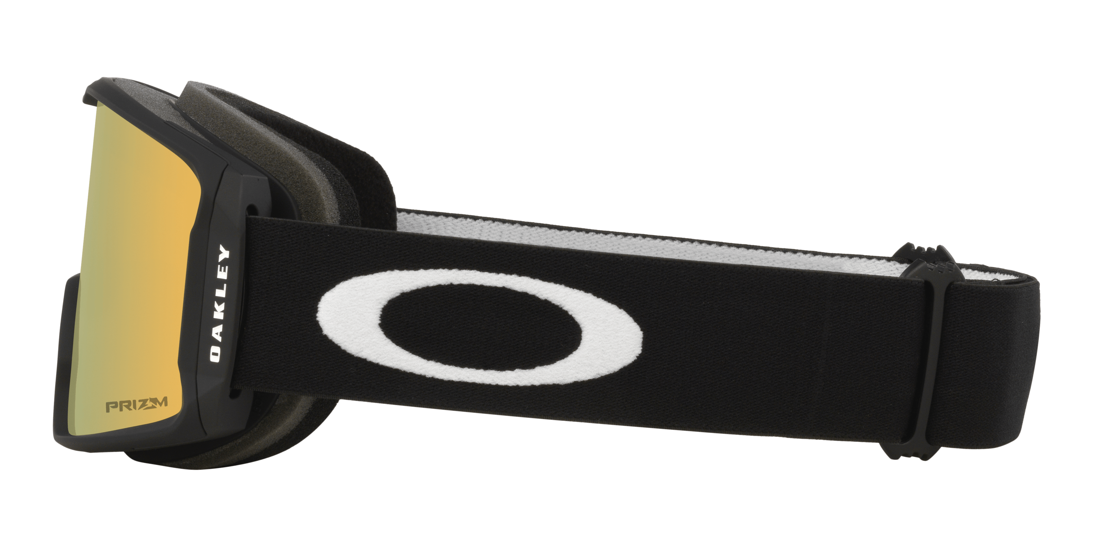 Angle_Left02, Oakley Ski Goggles LineMiner™ - M OO7093 9059D