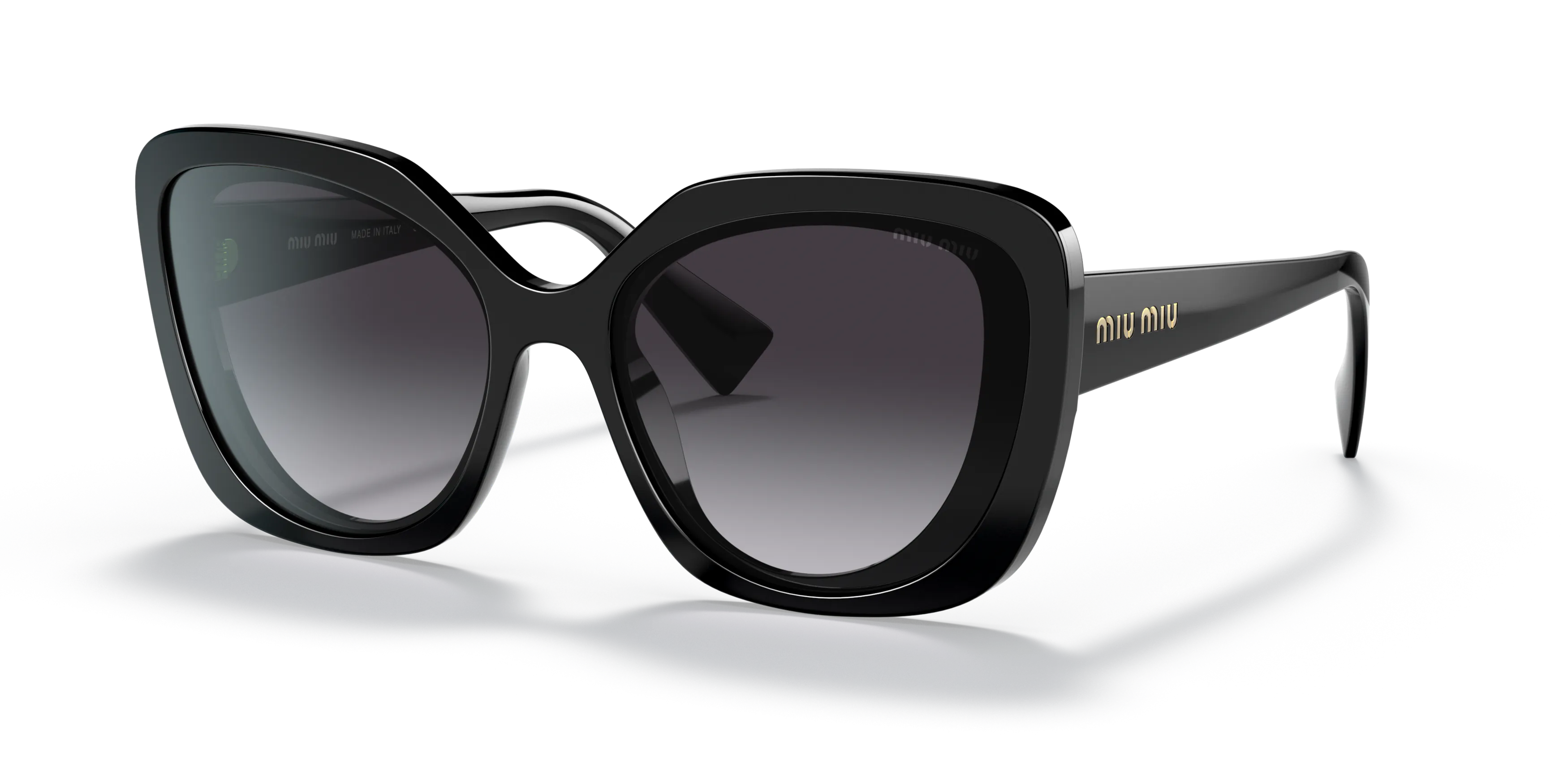 Angle_Left01, Miu Miu MU 06XS 03I5D1