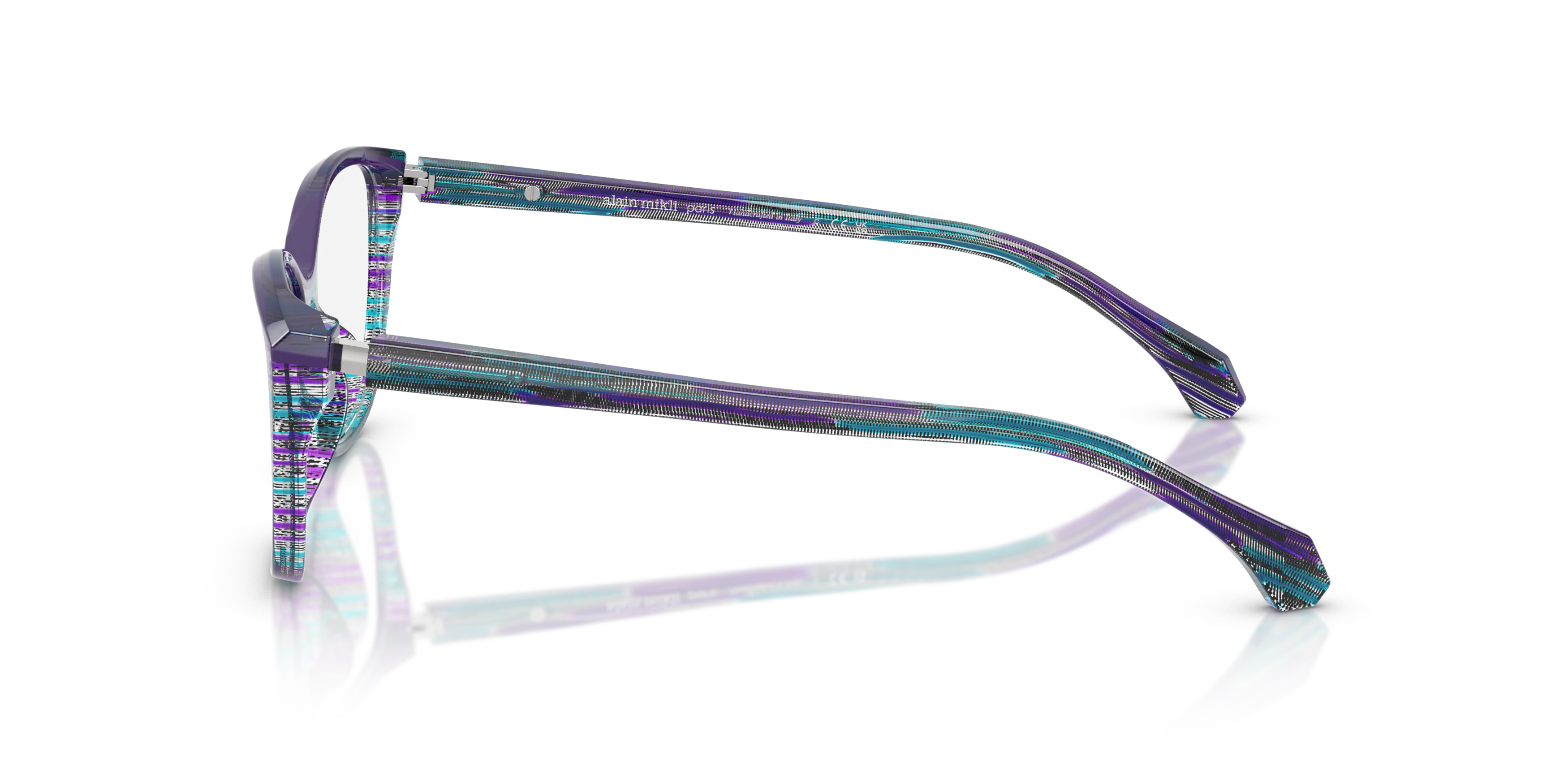 Angle_Left02, Alain Mikli A03502M 3