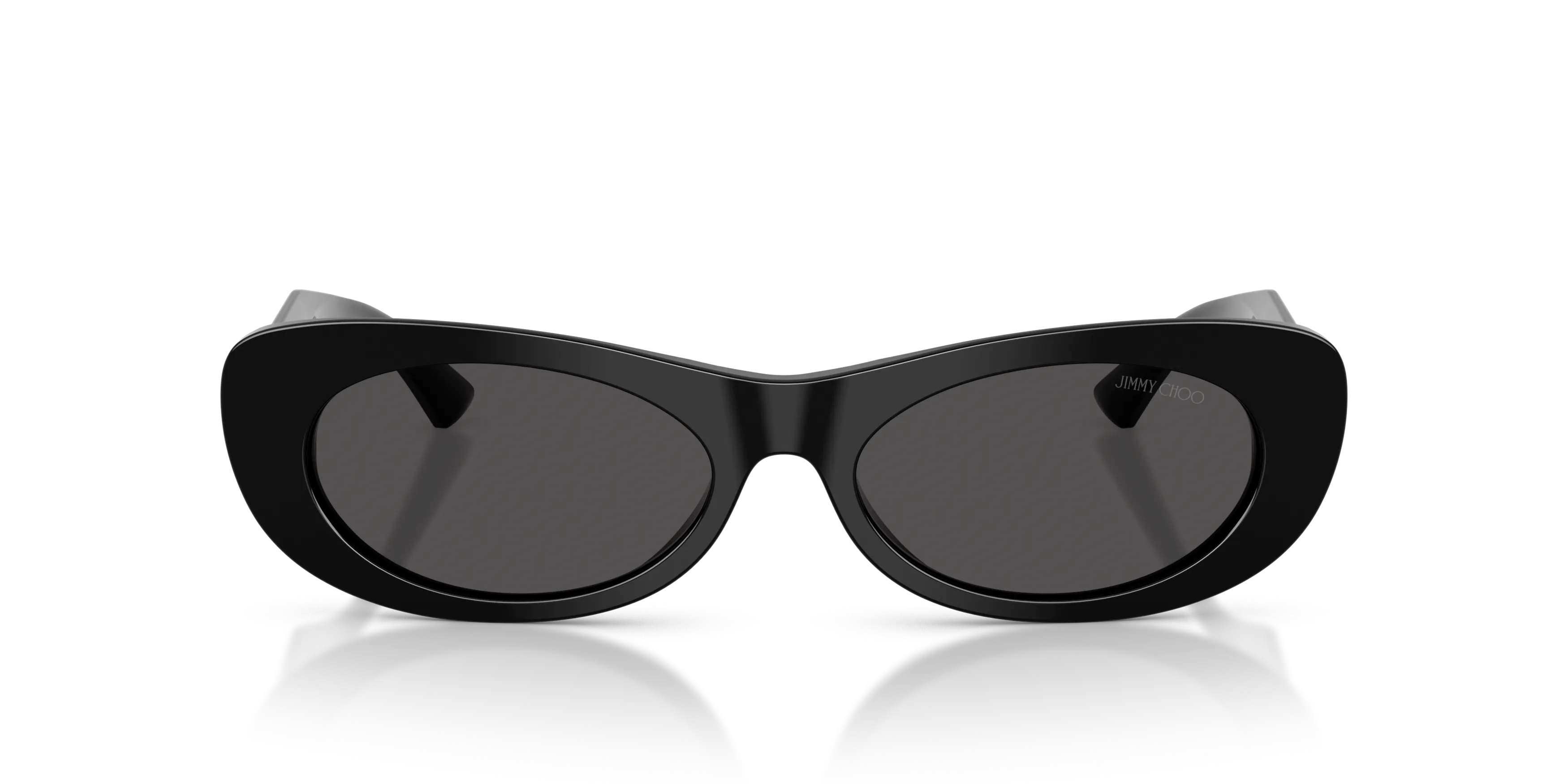 Front, Jimmy Choo JC5038BU 500087