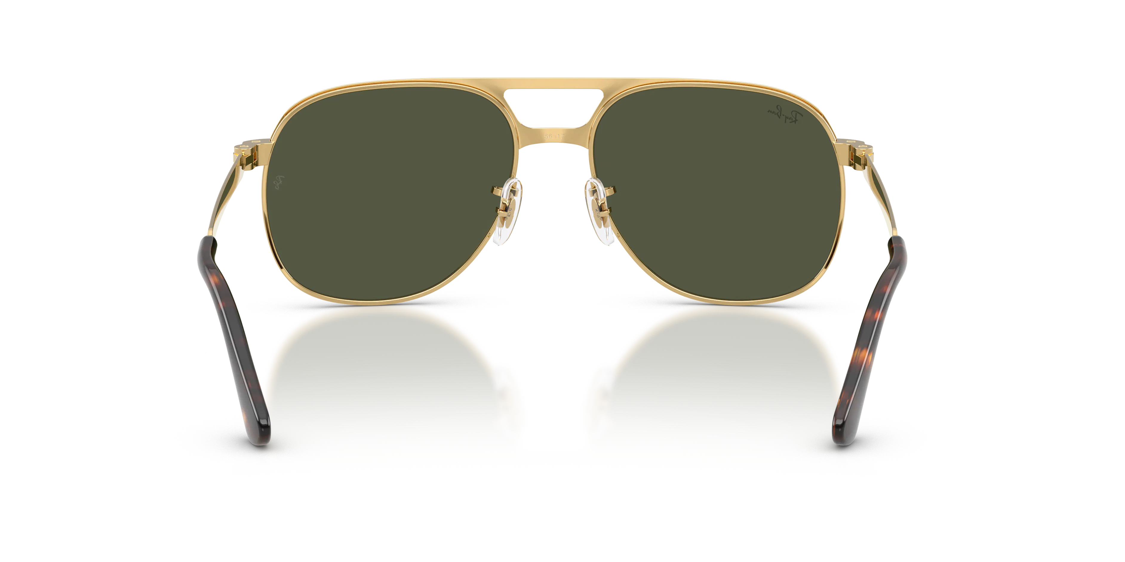 Detail02, Ray-Ban Bill Max RB3793 001/31