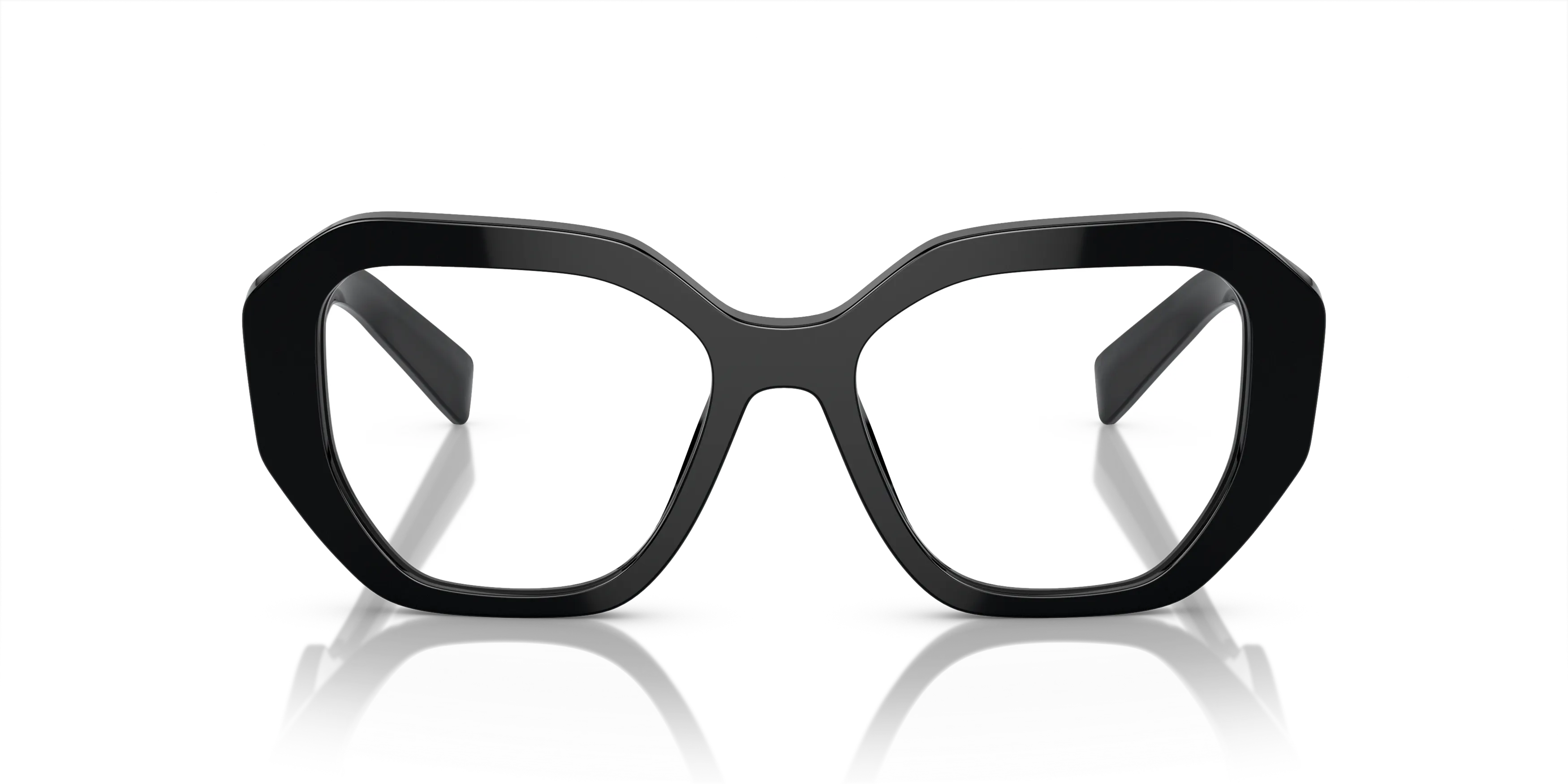 Front, PRADA PR A07V 1AB1O1