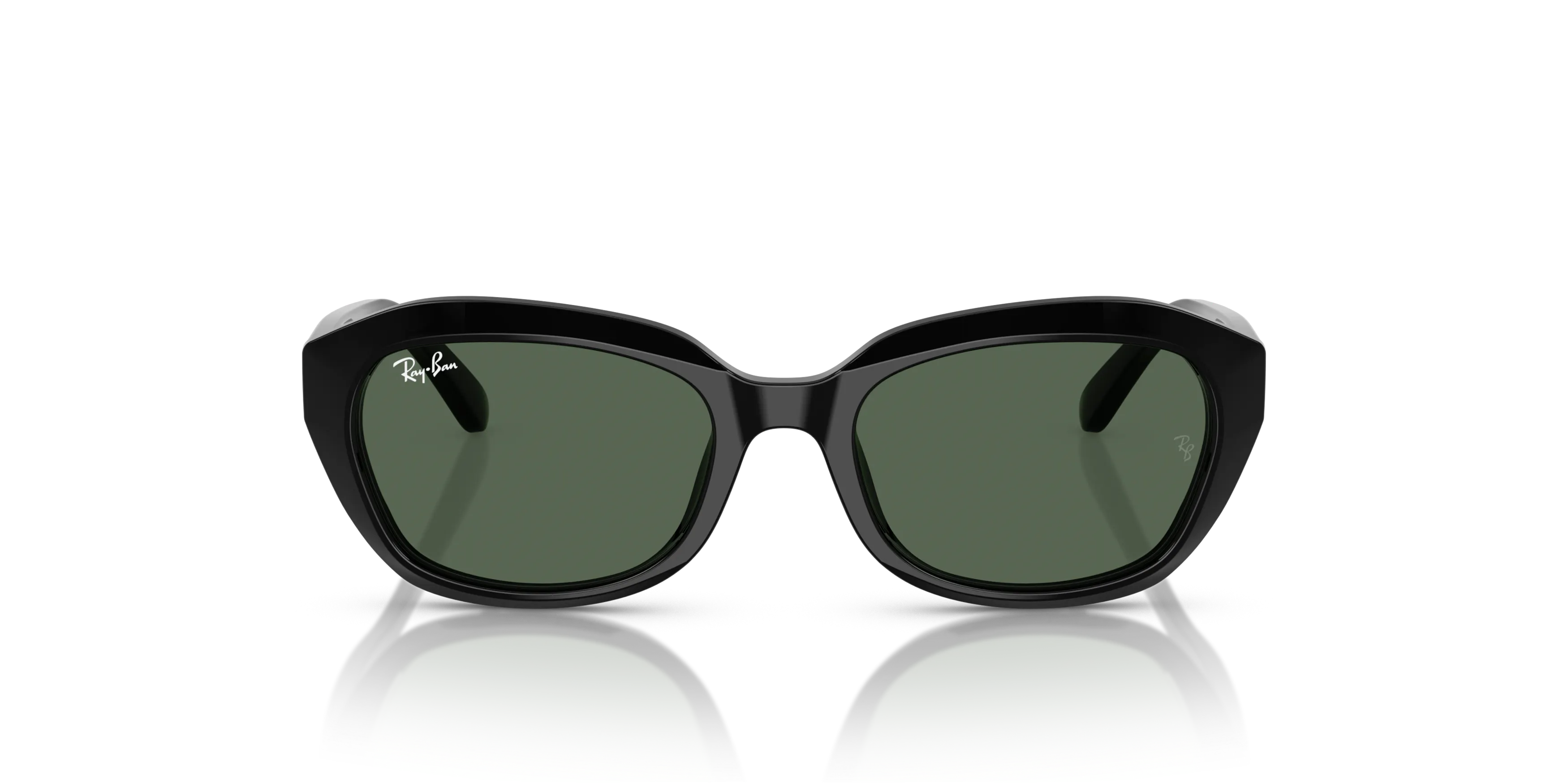 Front, Ray-Ban RB9081S 100/71