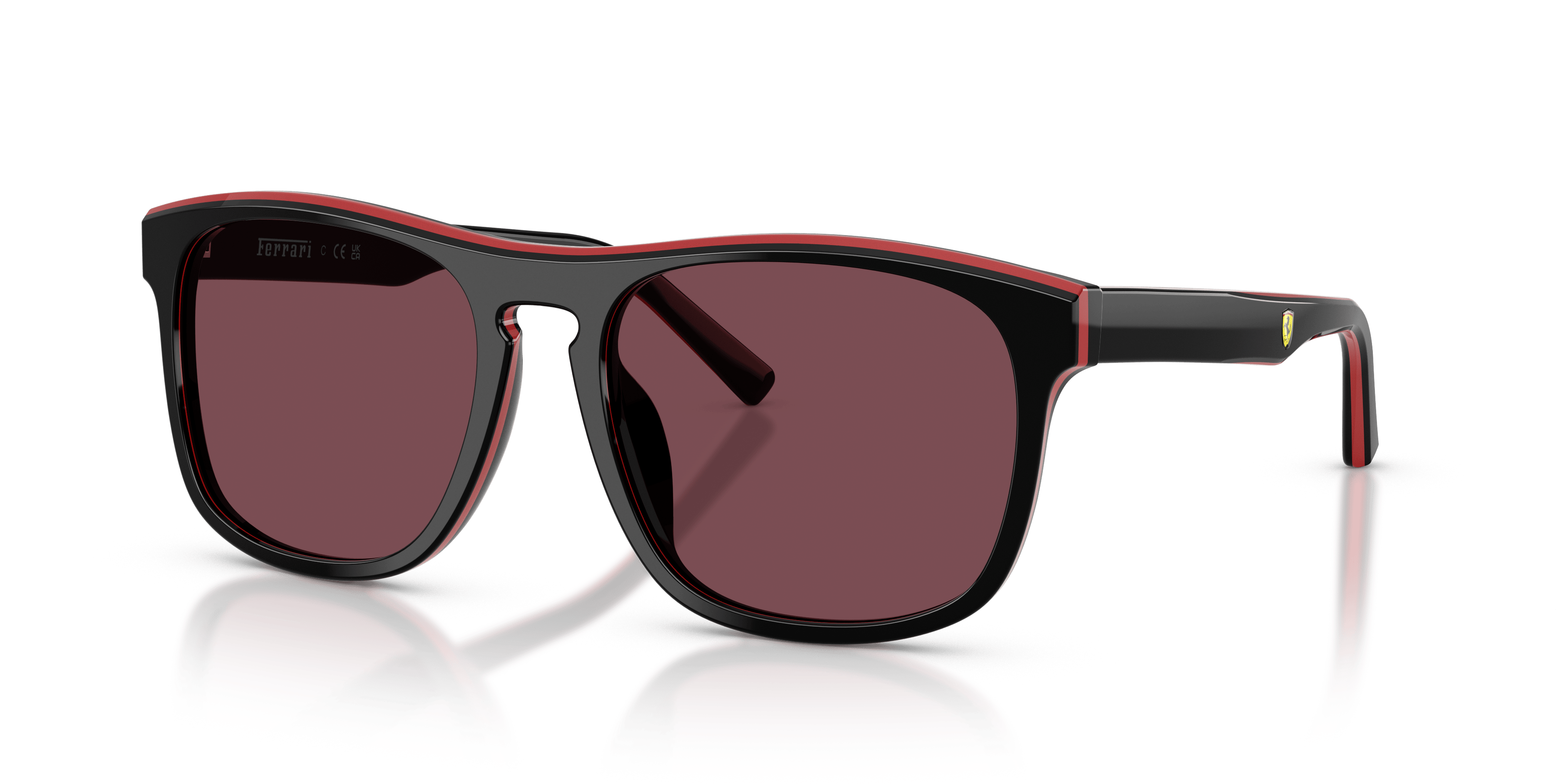 Angle_Left01, FERRARI SCUDERIA FZ6020U 741/1E