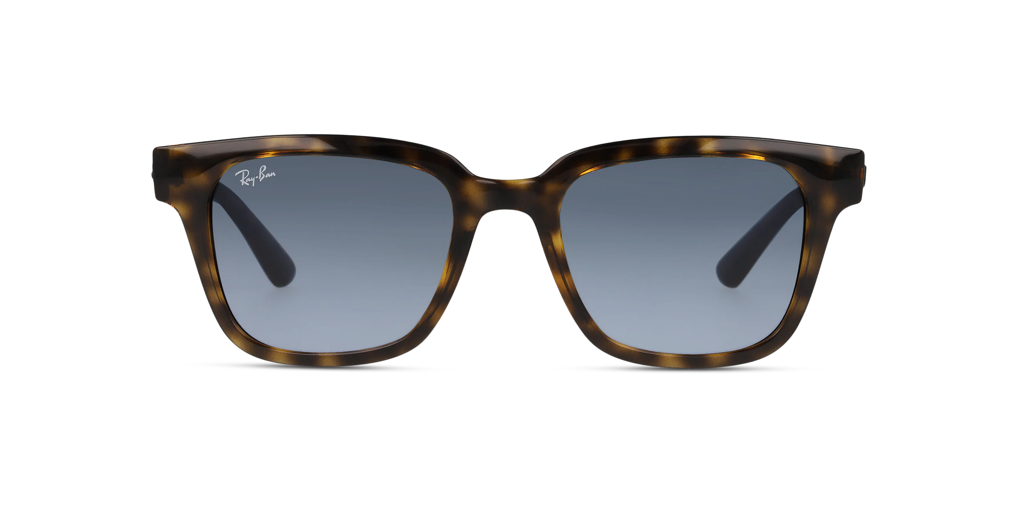 Front, Ray-Ban RB4323 710/Q8