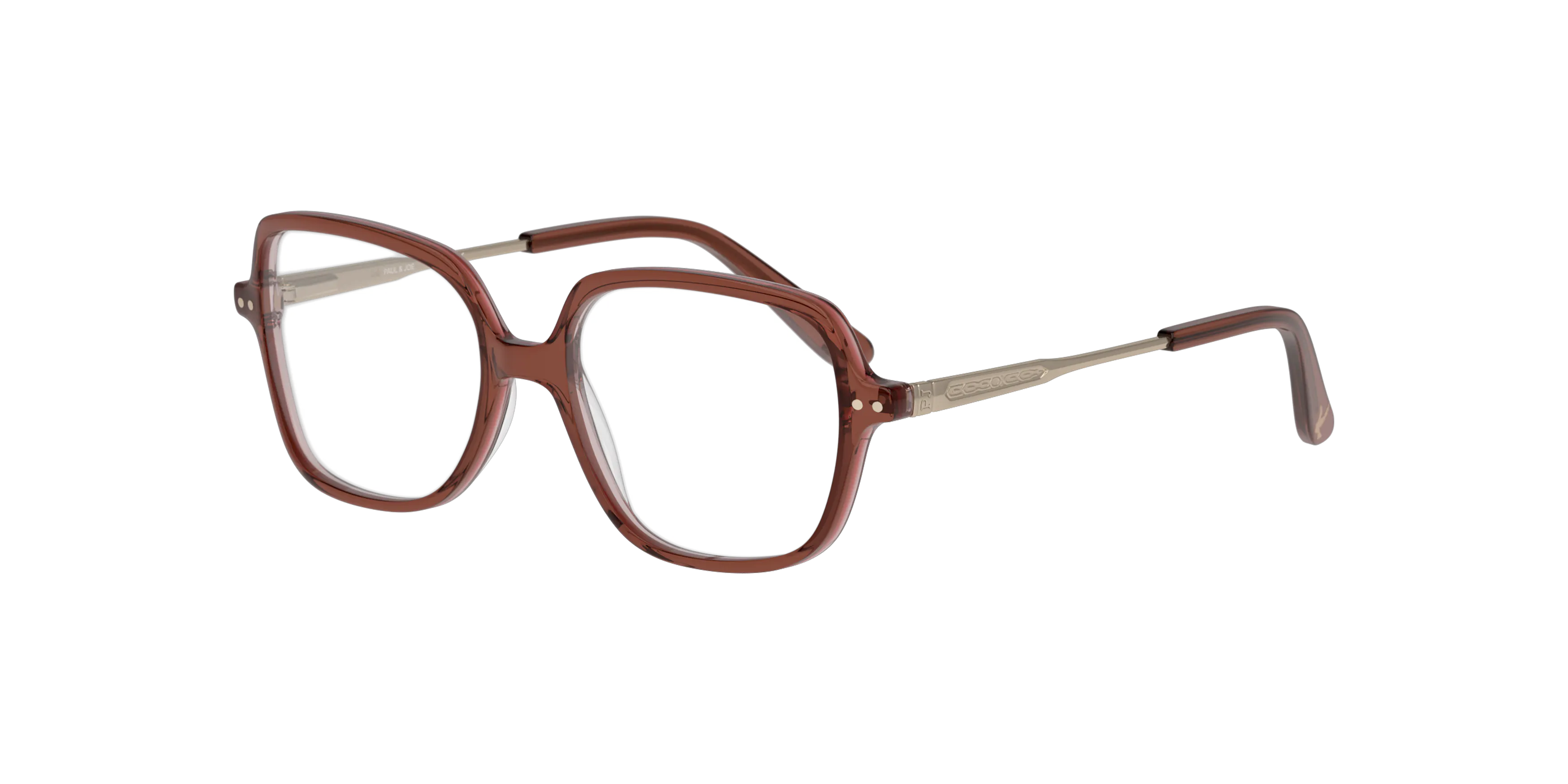 Angle_Left01, PAUL & JOE RUBY02 BRRS