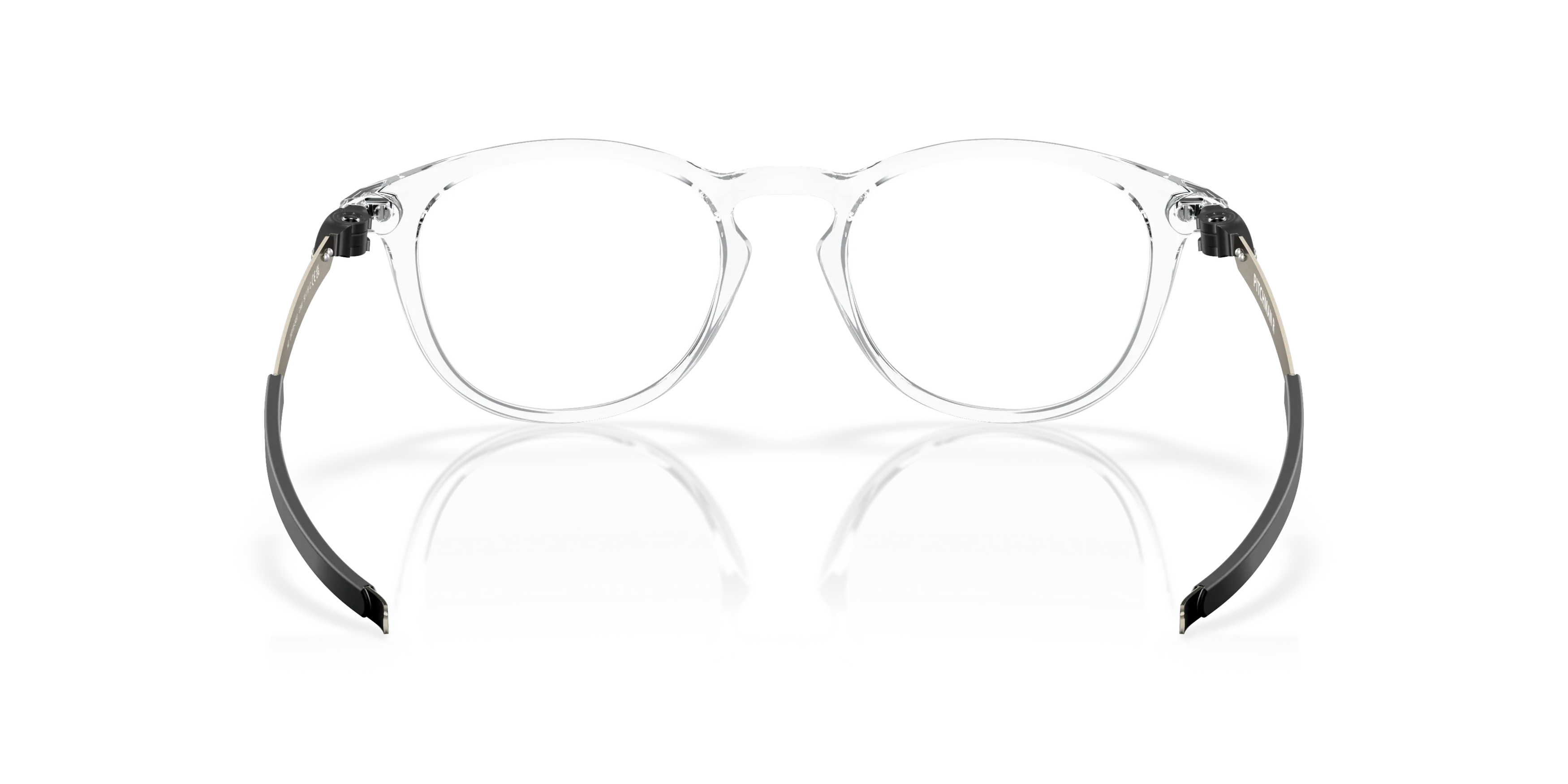 Oakley Glasses - OX8105 | Vision Express
