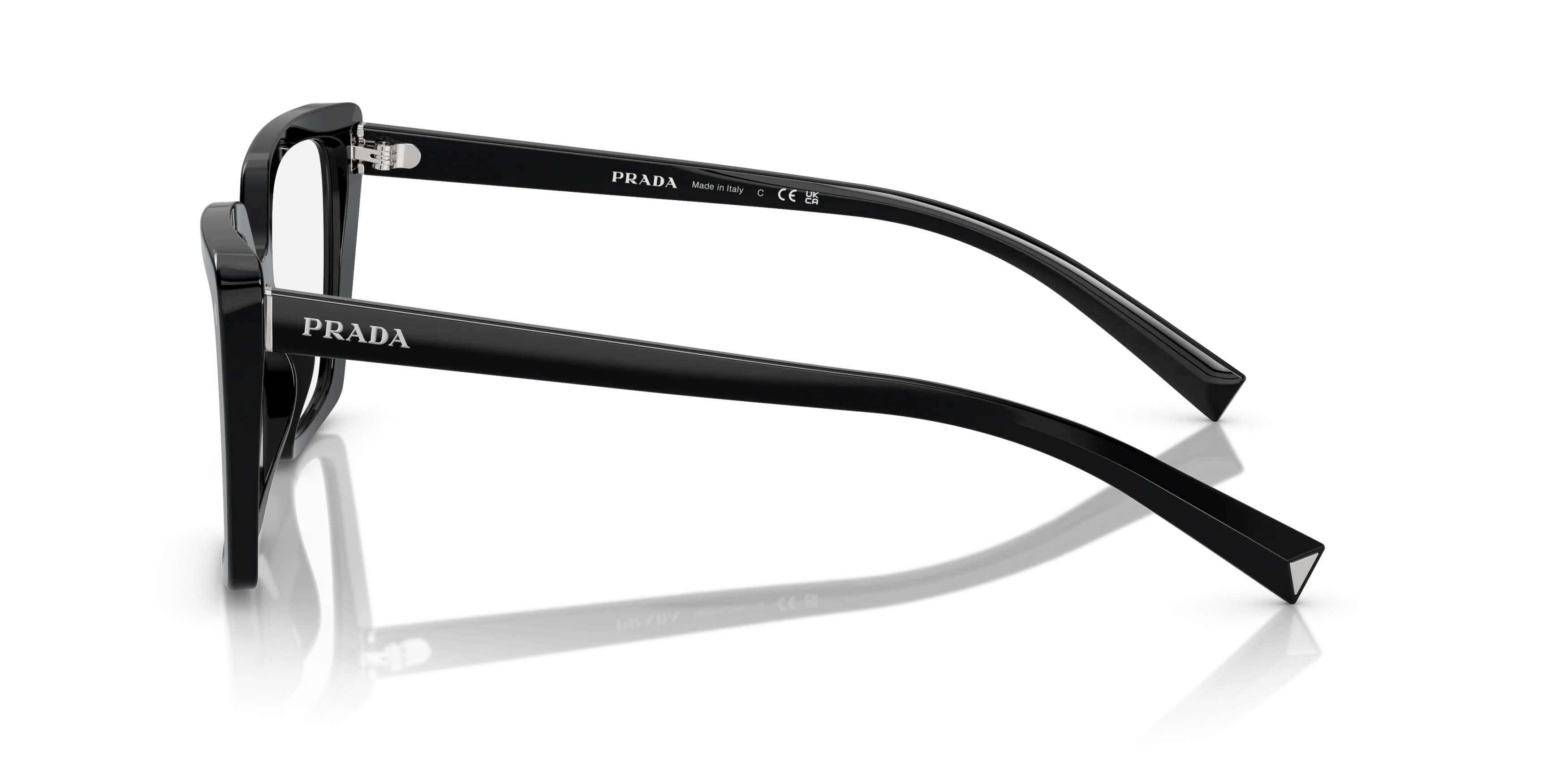 Angle_Left02, Prada PR 16ZV 1AB1O1