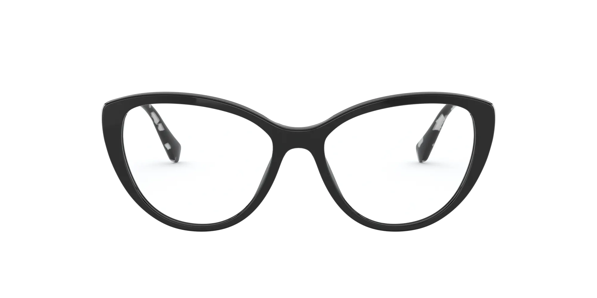 Front, Miu Miu MU 02SV 1AB1O1