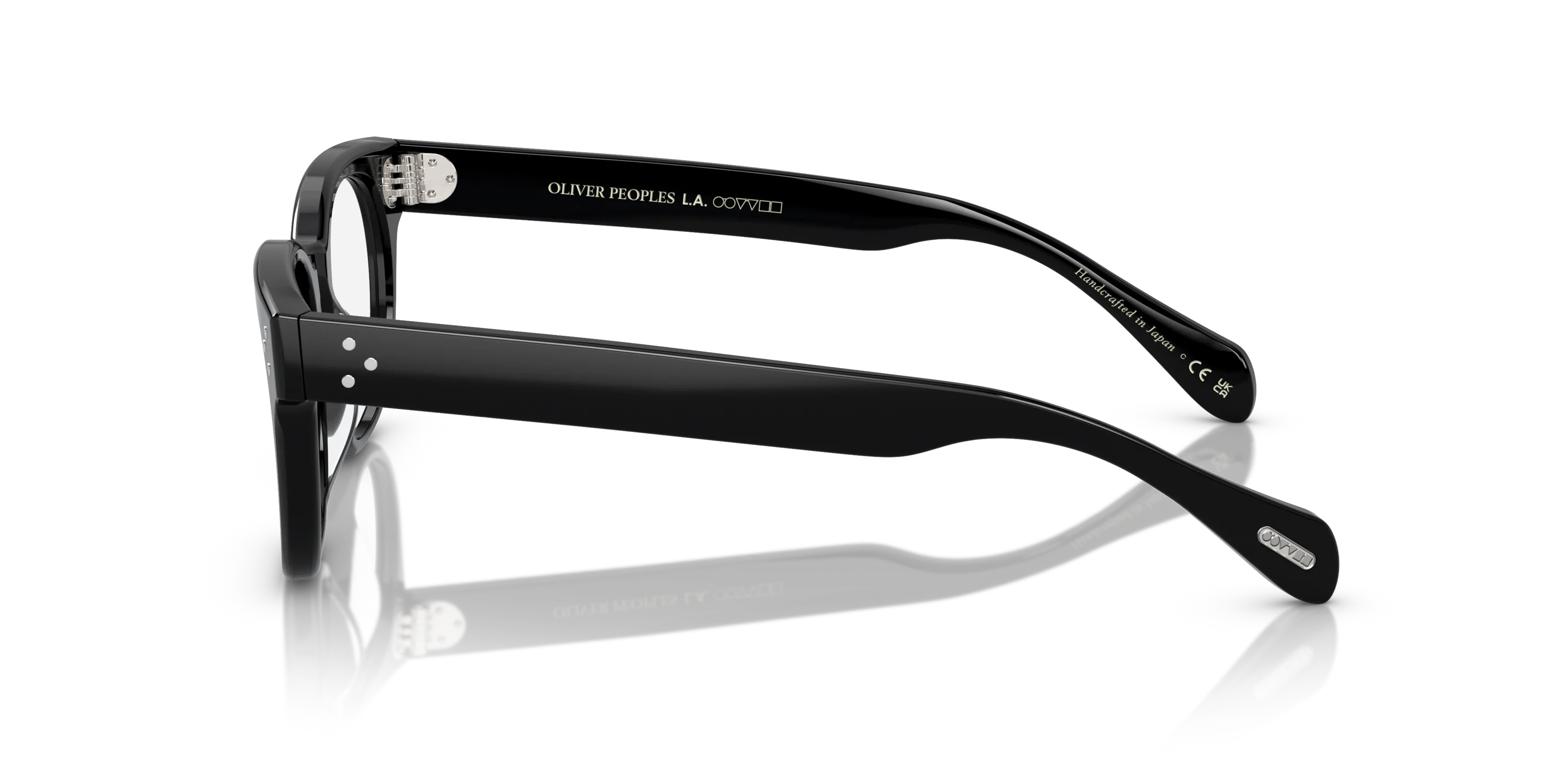 Angle_Left02, Oliver Peoples AFTON OV5545U 1731