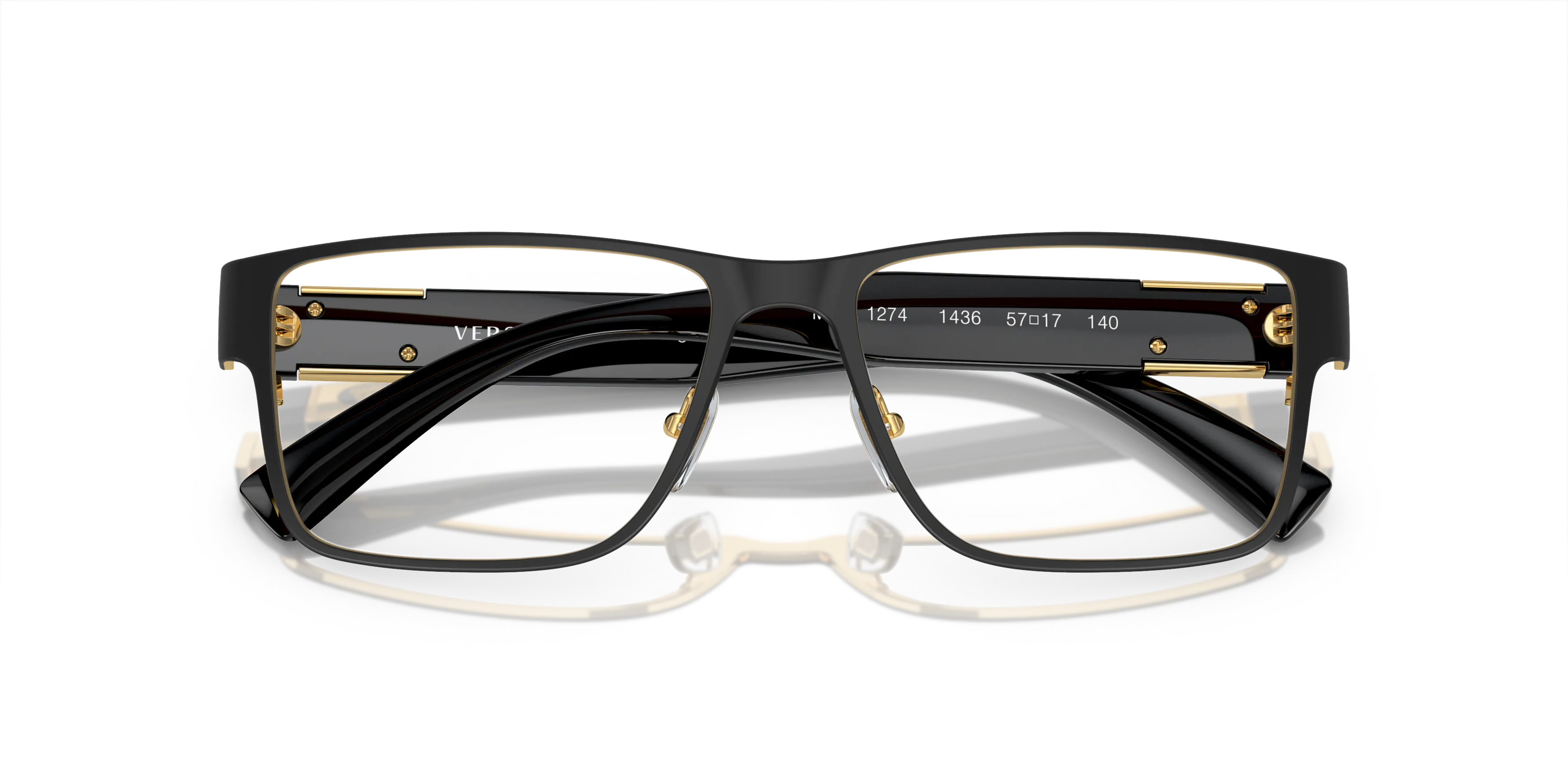 Folded, VERSACE VE1274 1436
