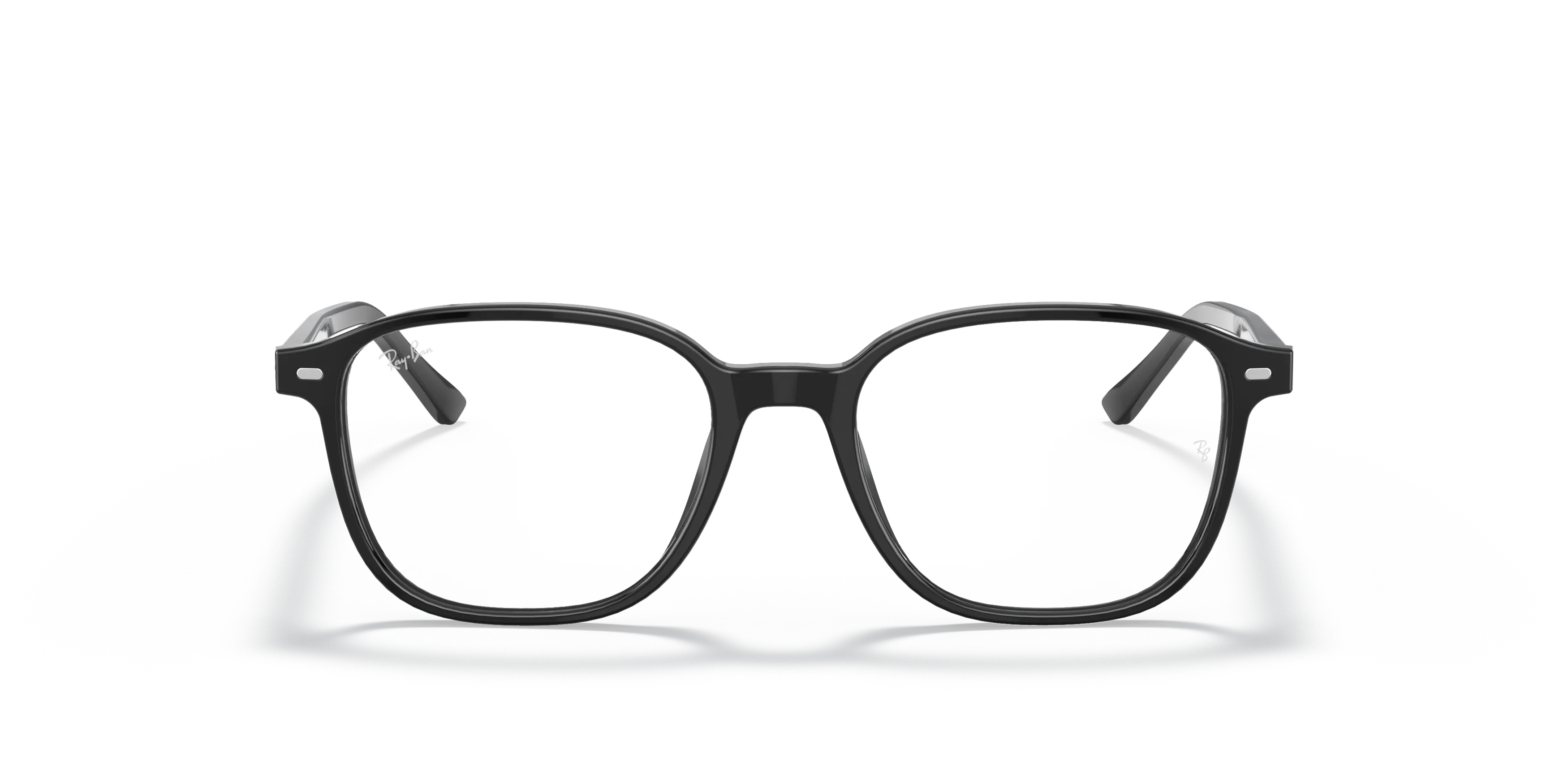 Front, Ray-Ban RX 5393 Glasses