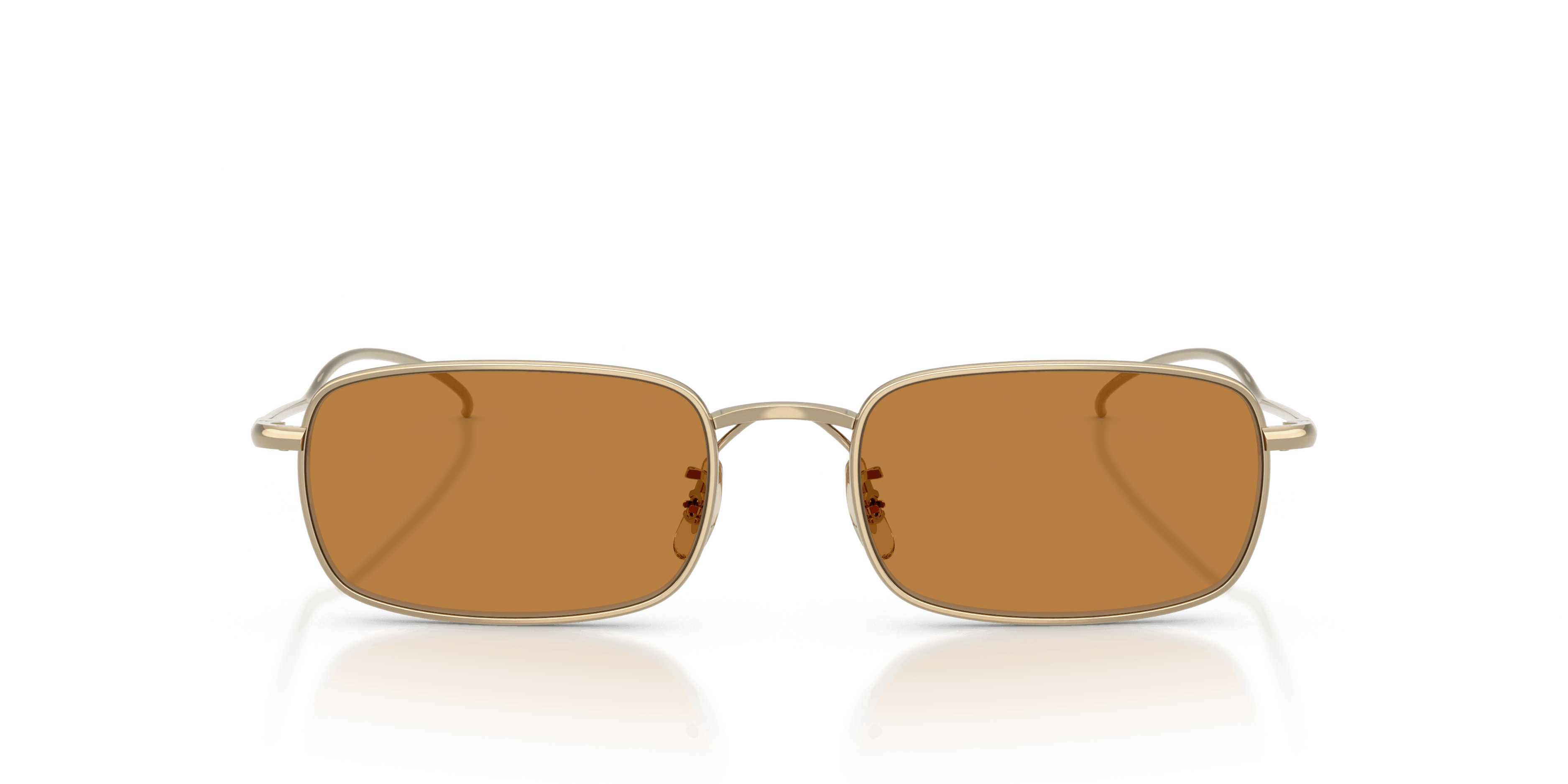 Front, Oliver Peoples TK-14 OV1364ST 503553