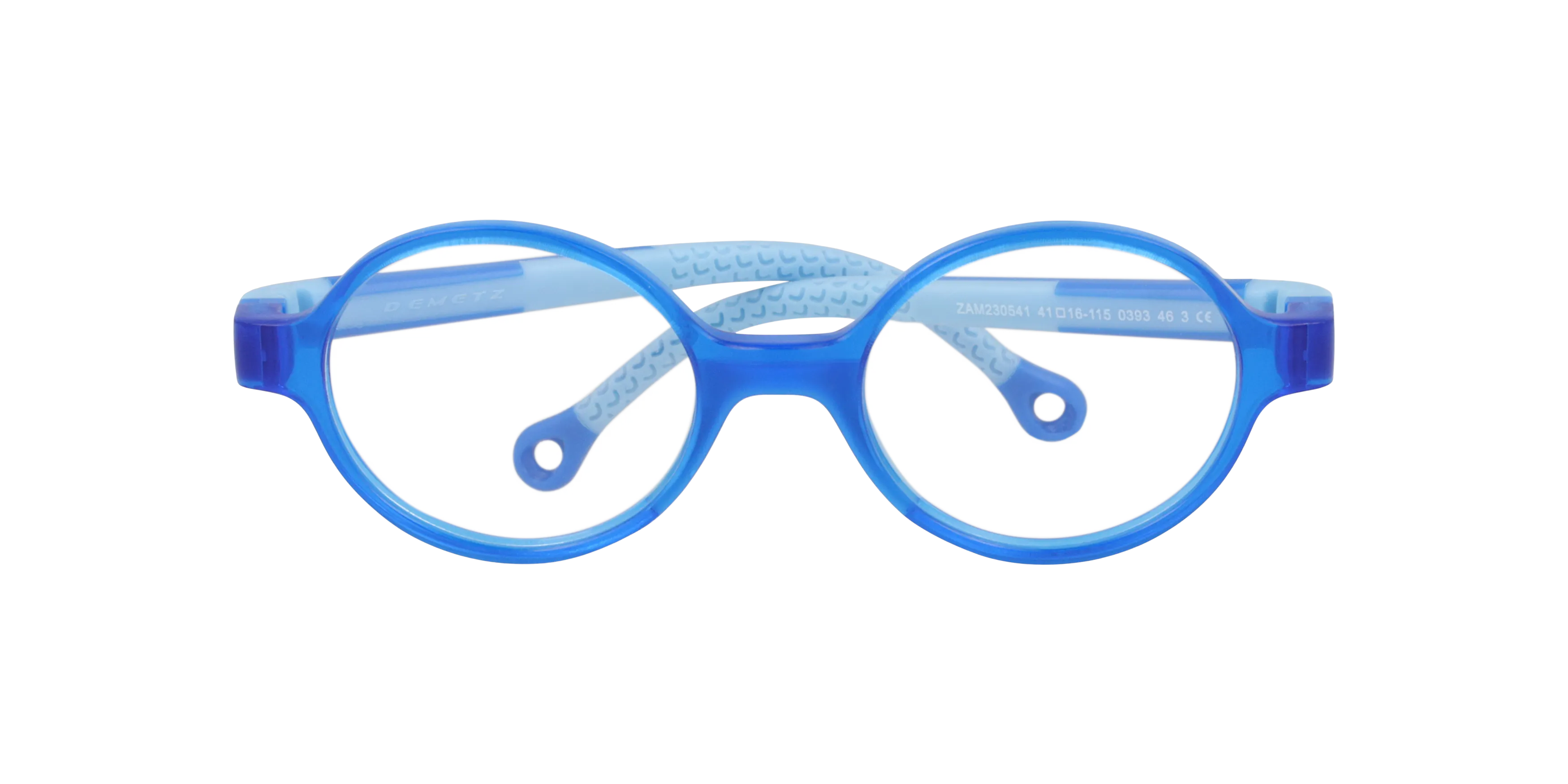 Folded, DEMETZ ZAM 2305