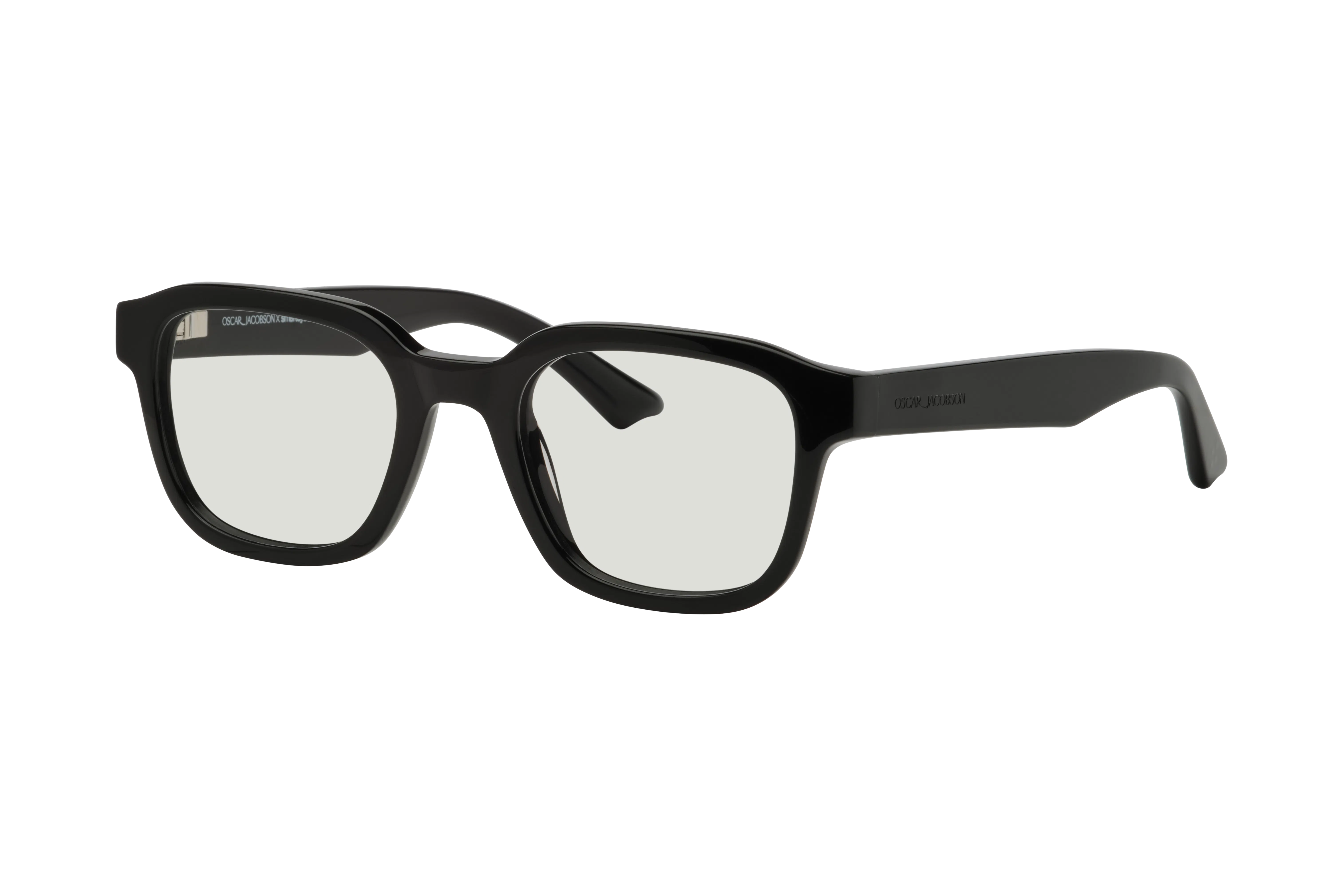 Angle_Left01, Oscar Jacobson 10045 9998 Glasögonbåge