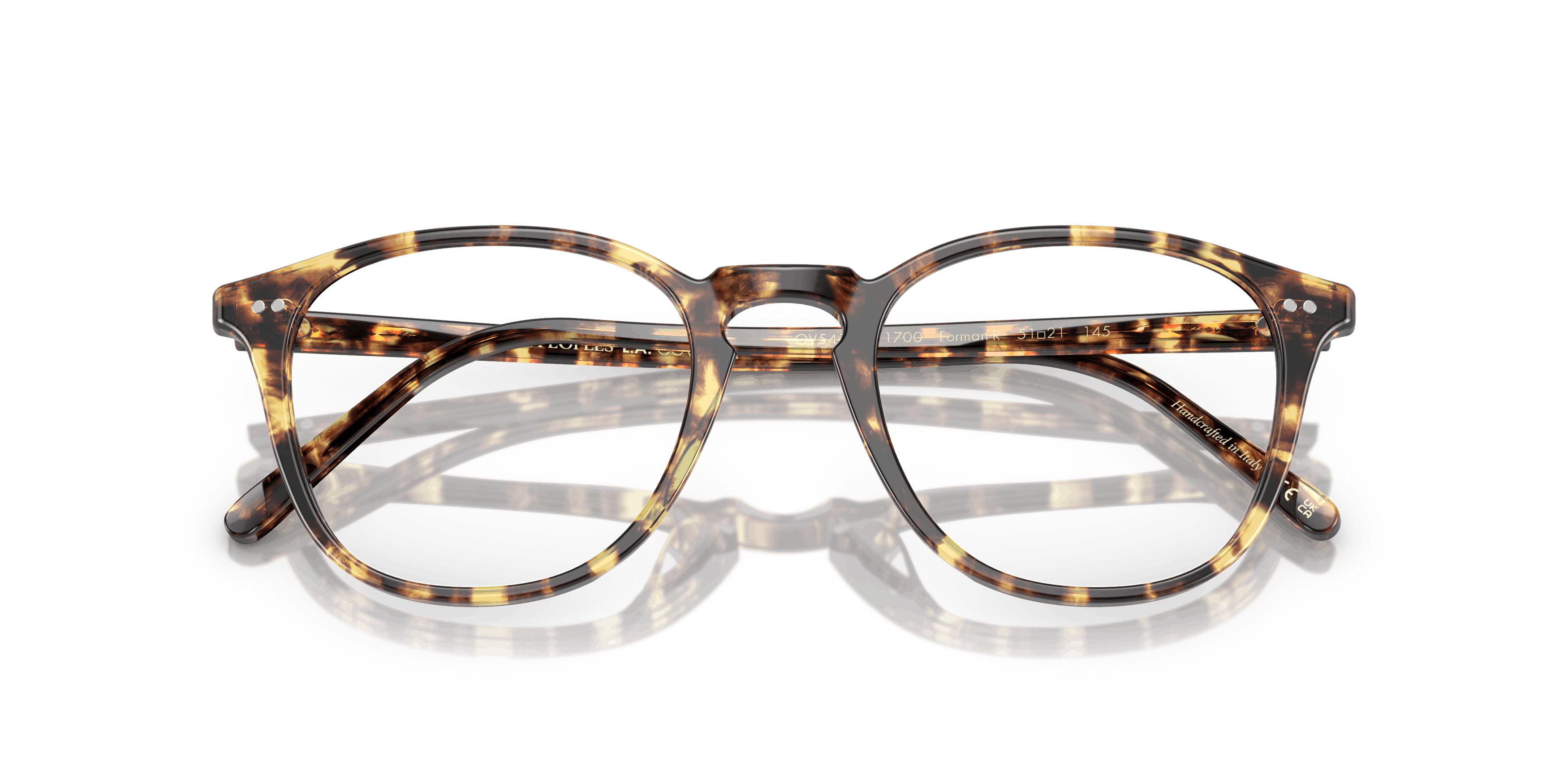 Folded, Oliver Peoples FORMAN-R OV5414U 1700