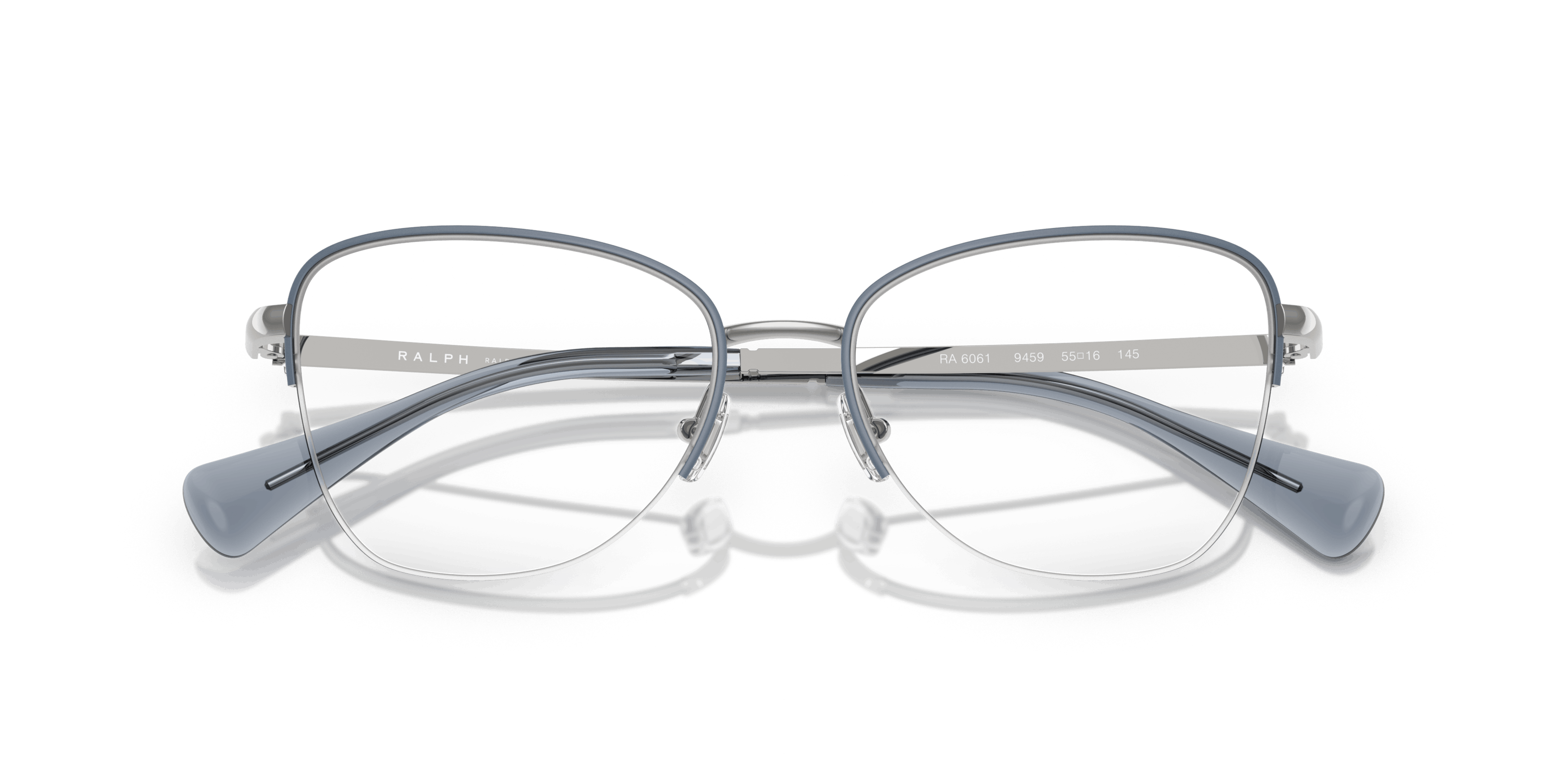 Folded, Ralph RA6061 9459