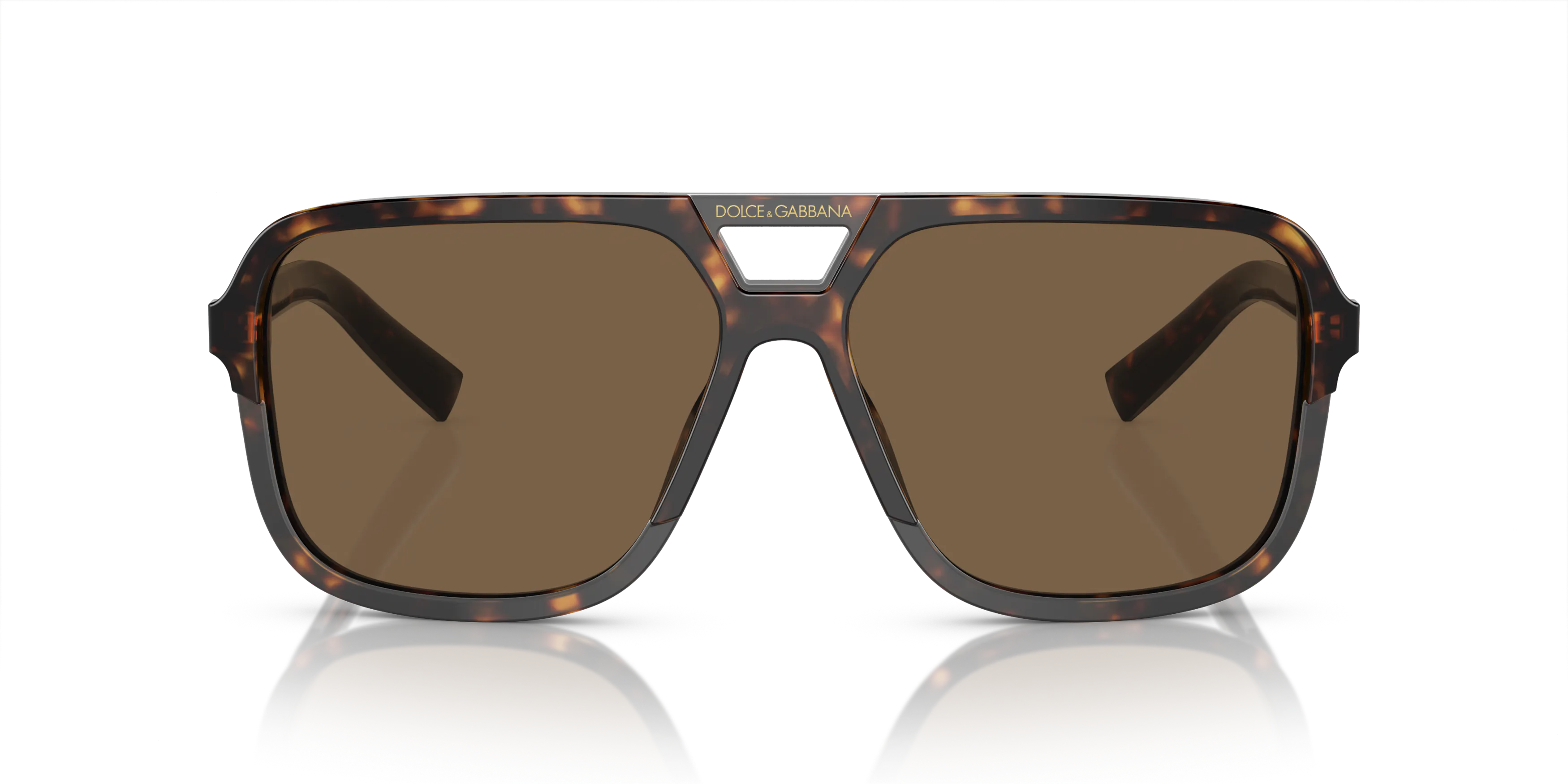 Front, Dolce&Gabbana DG4354 502/73