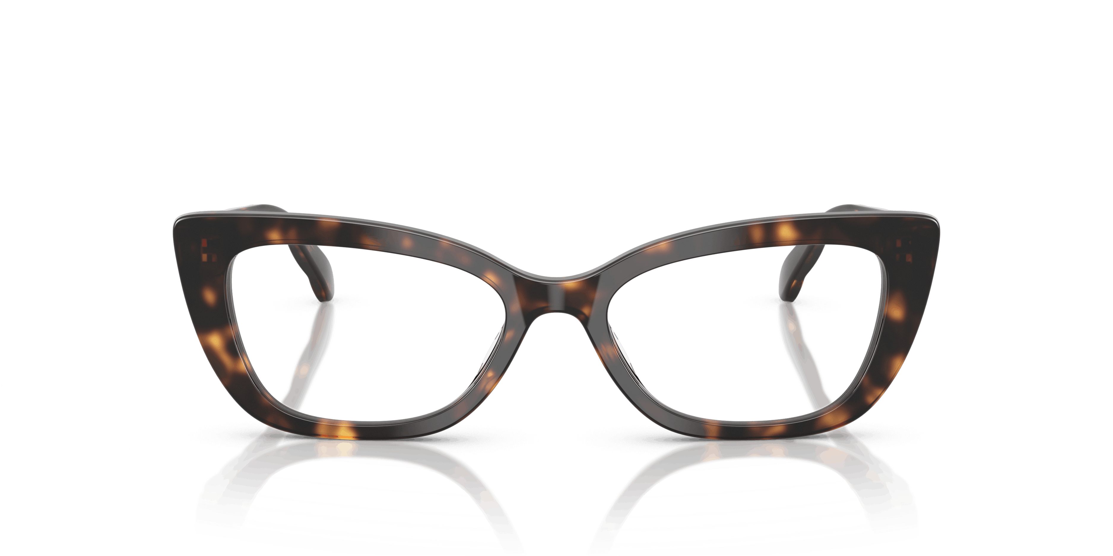 Front, Tory Burch TY 2155U Glasses