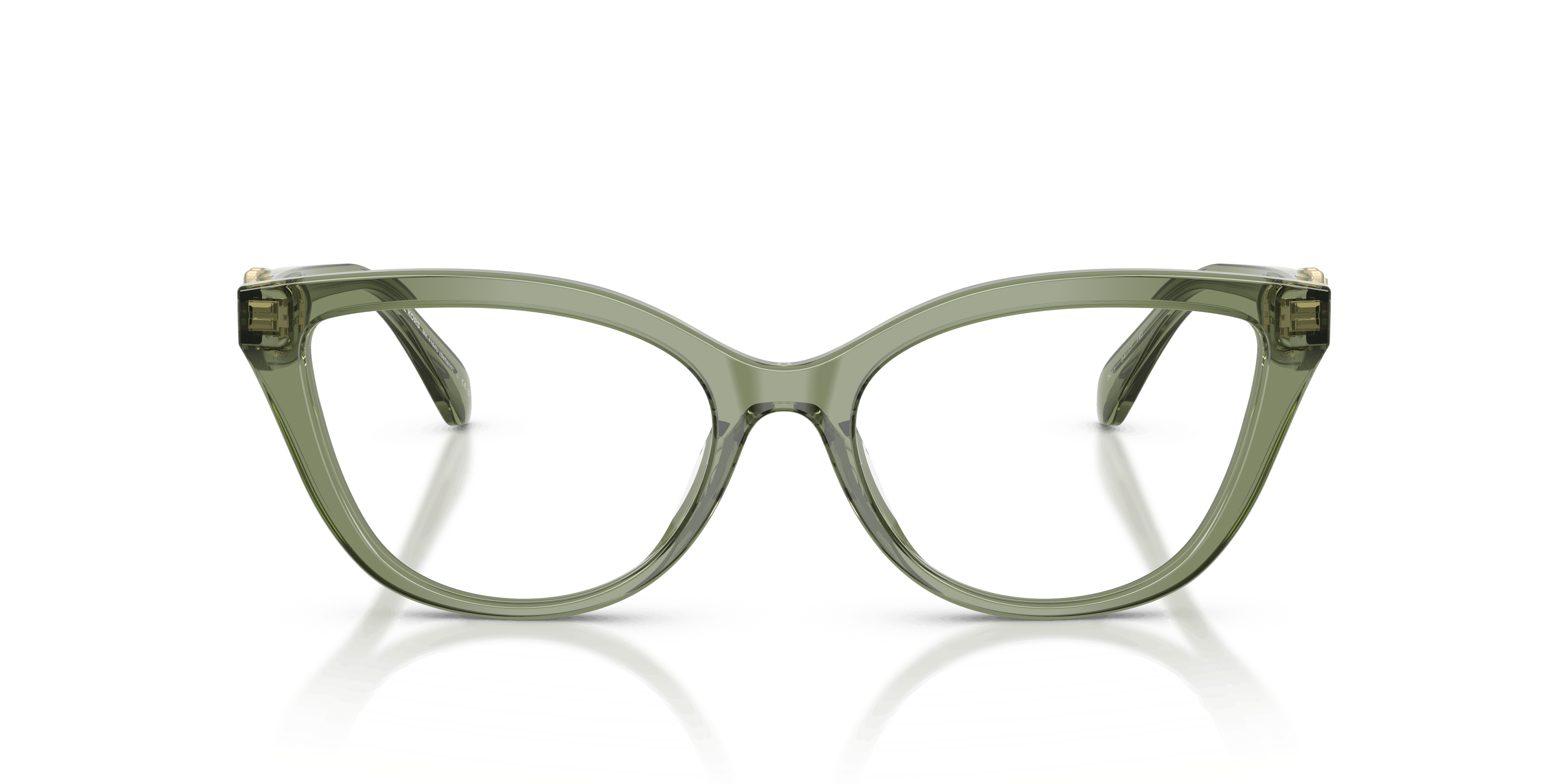 Front, Michael Kors Bellano MK4164U 3961