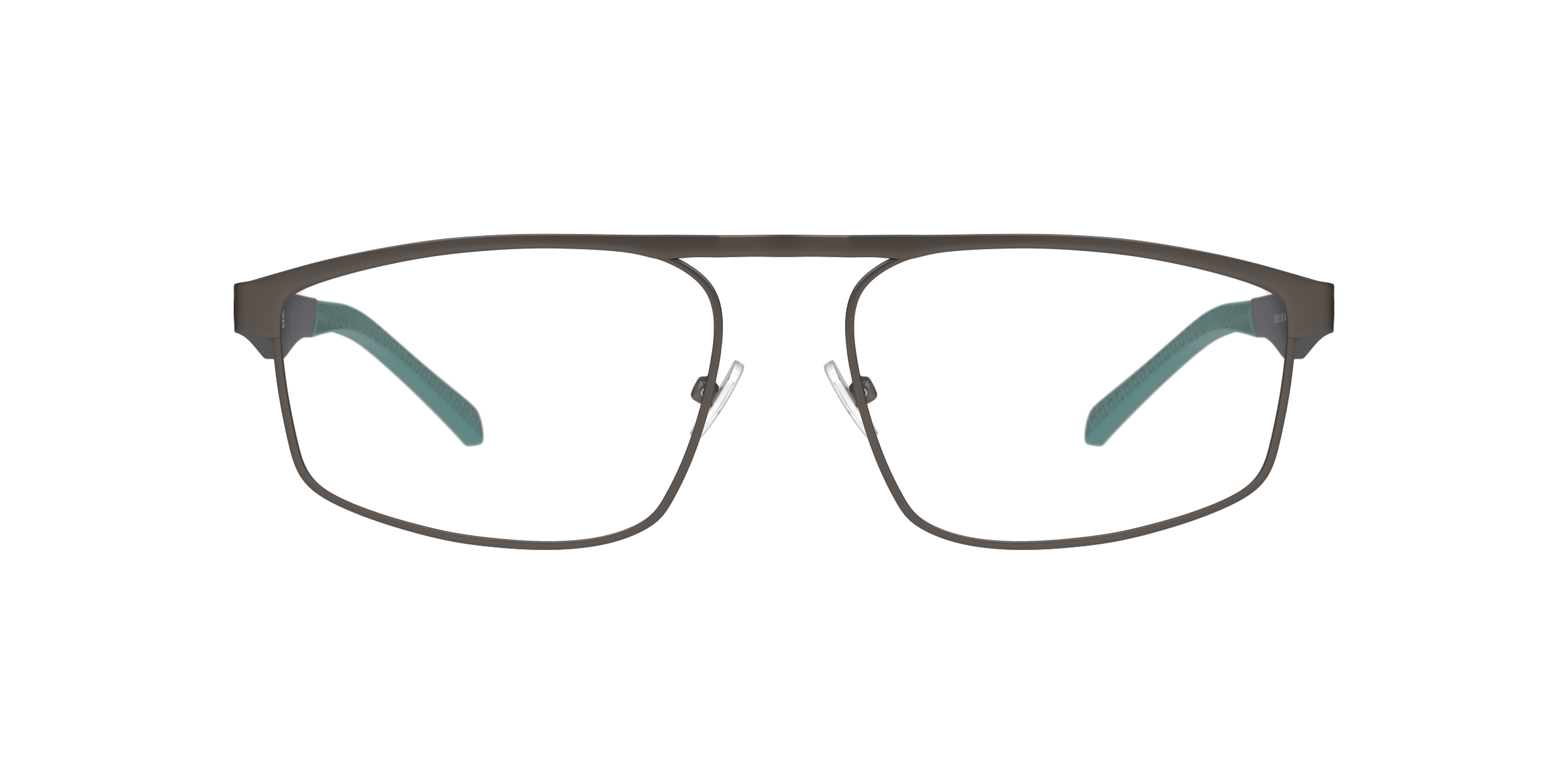 Front, Sporty Style 0IY1002 C01 Glasögonbåge