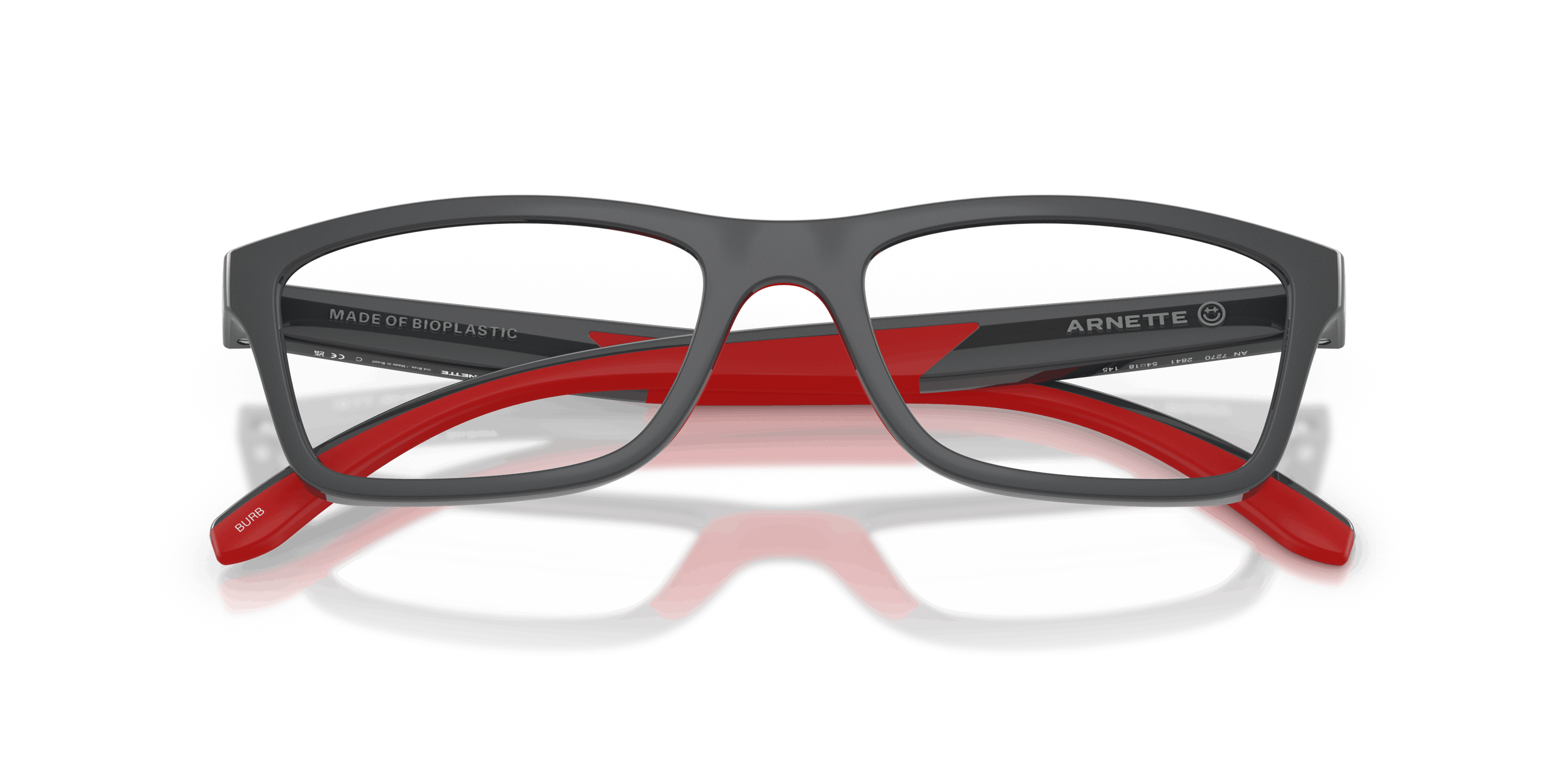Folded, Arnette AN7270 2841