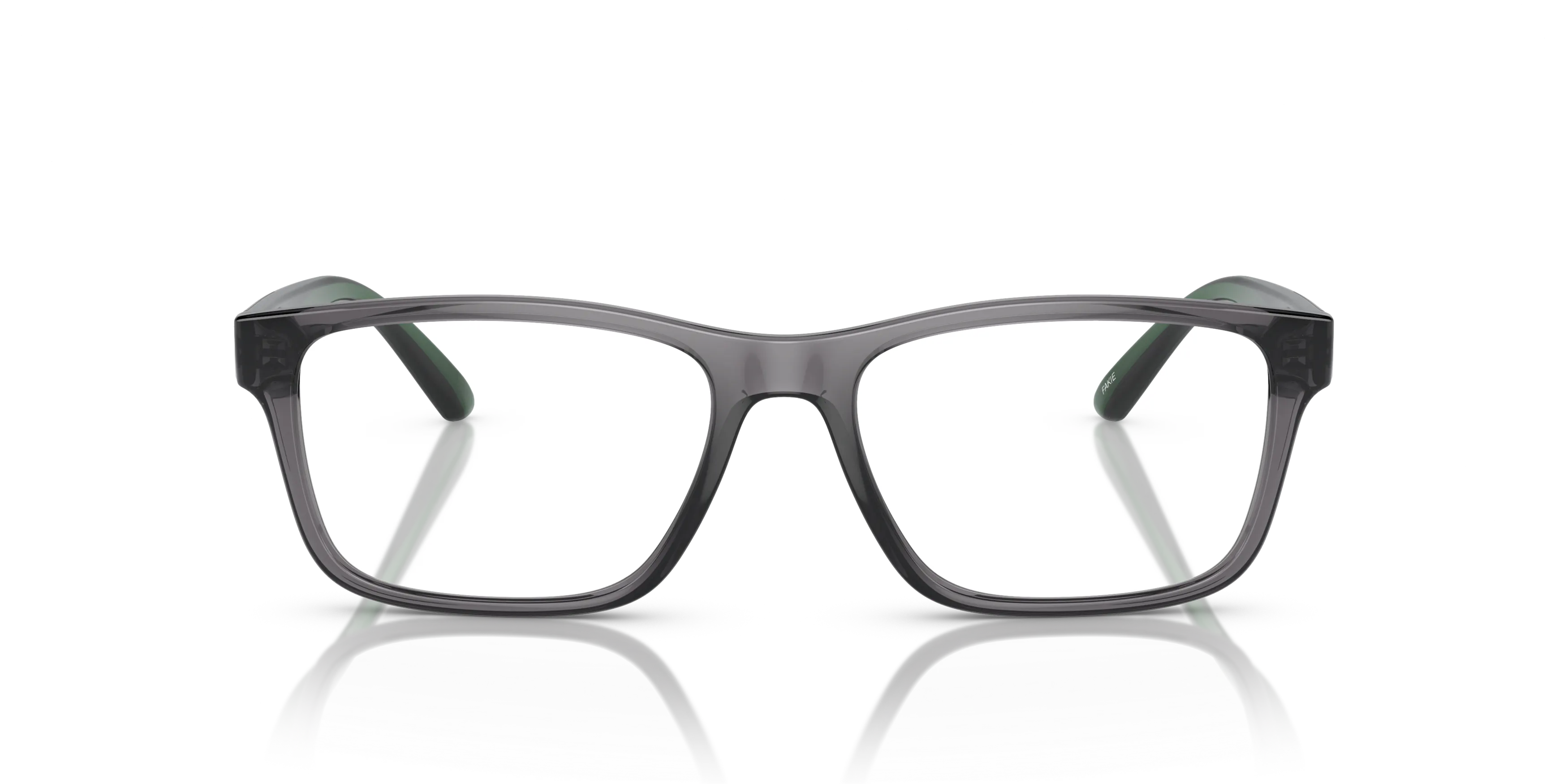 Front, Arnette FAKIE AN7231 2786