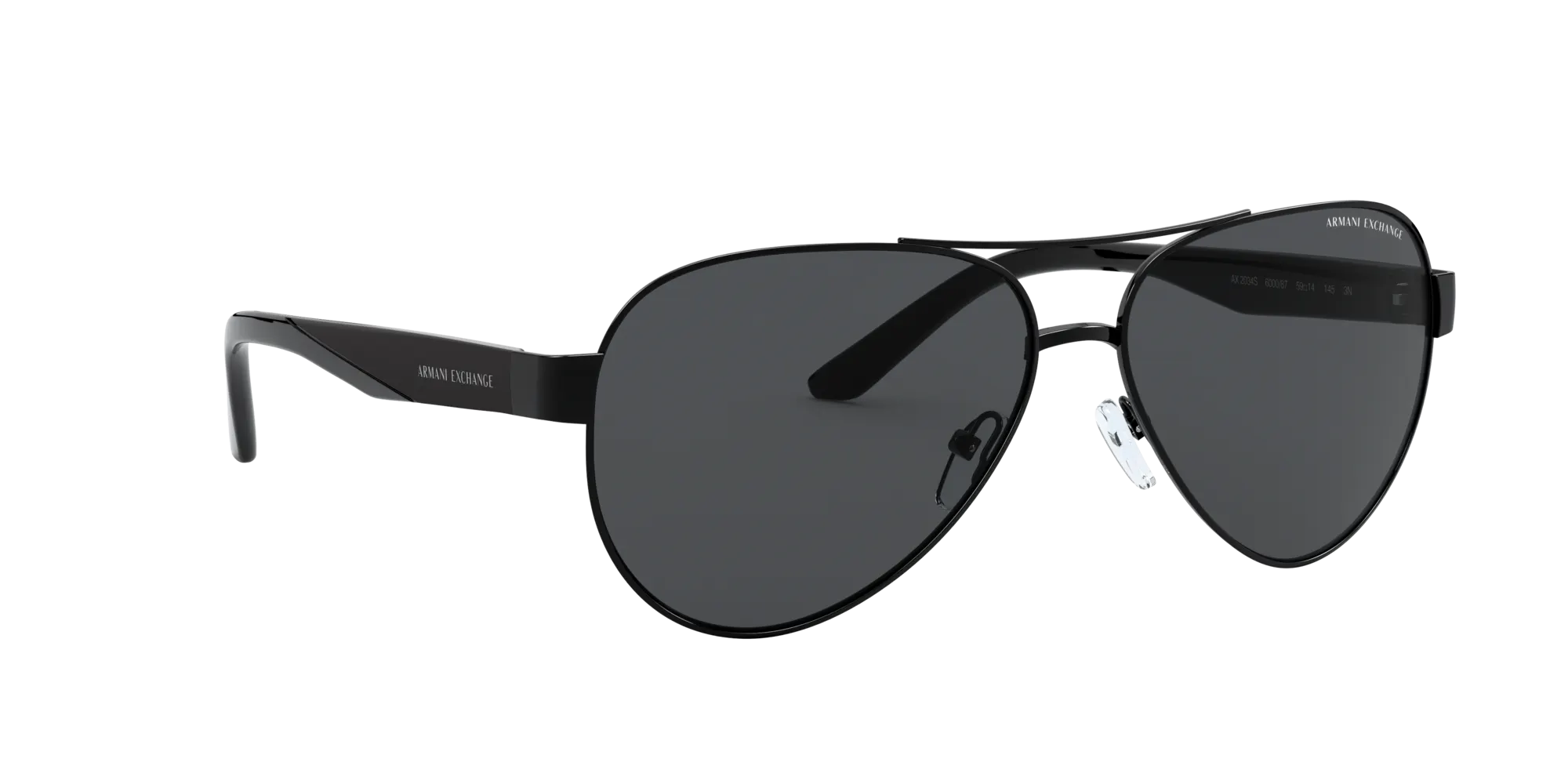 Angle_Right01, Armani Exchange AX2034S 600087