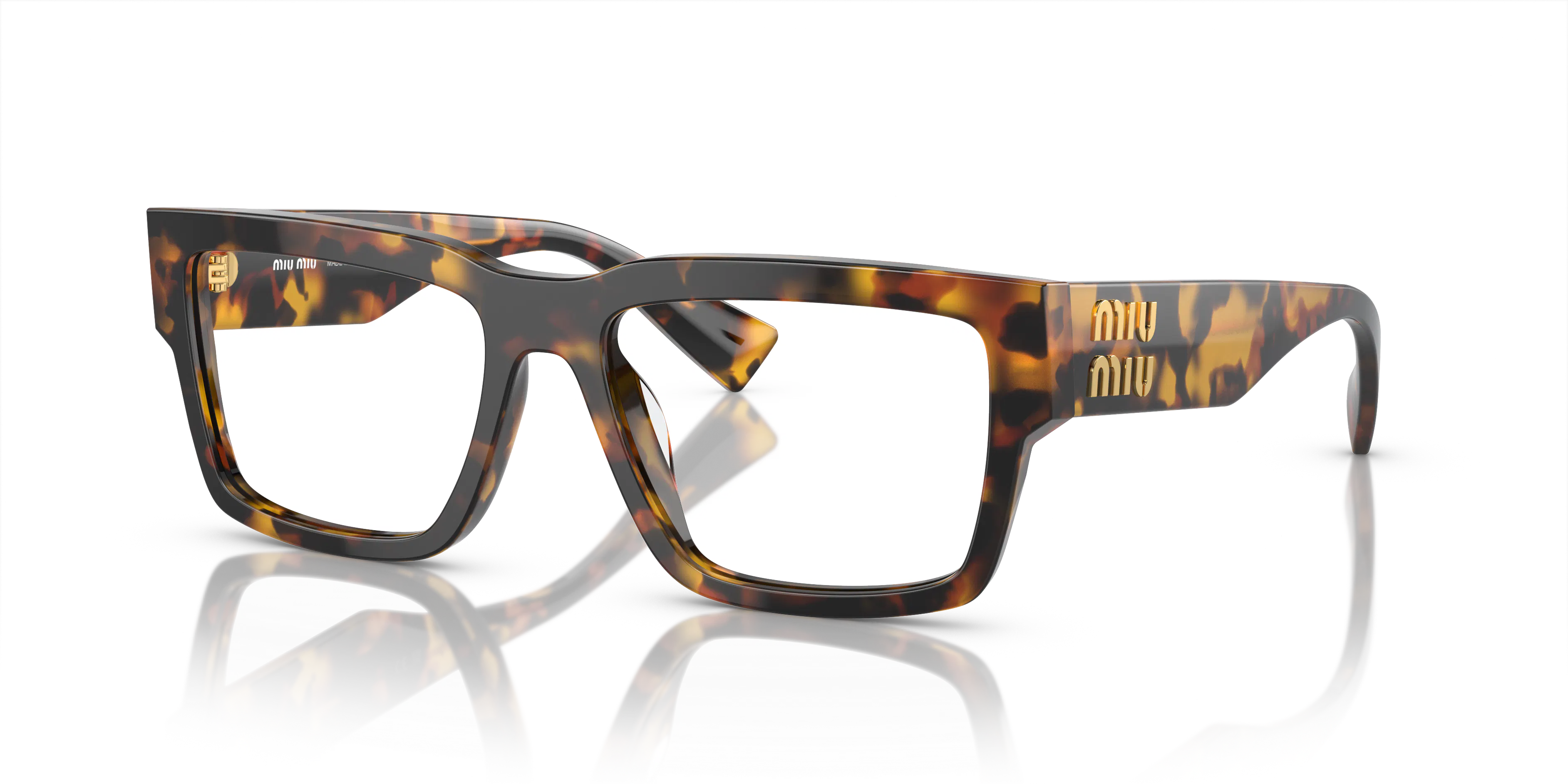 Angle_Left01, Miu Miu MU 02XV VAU1O1
