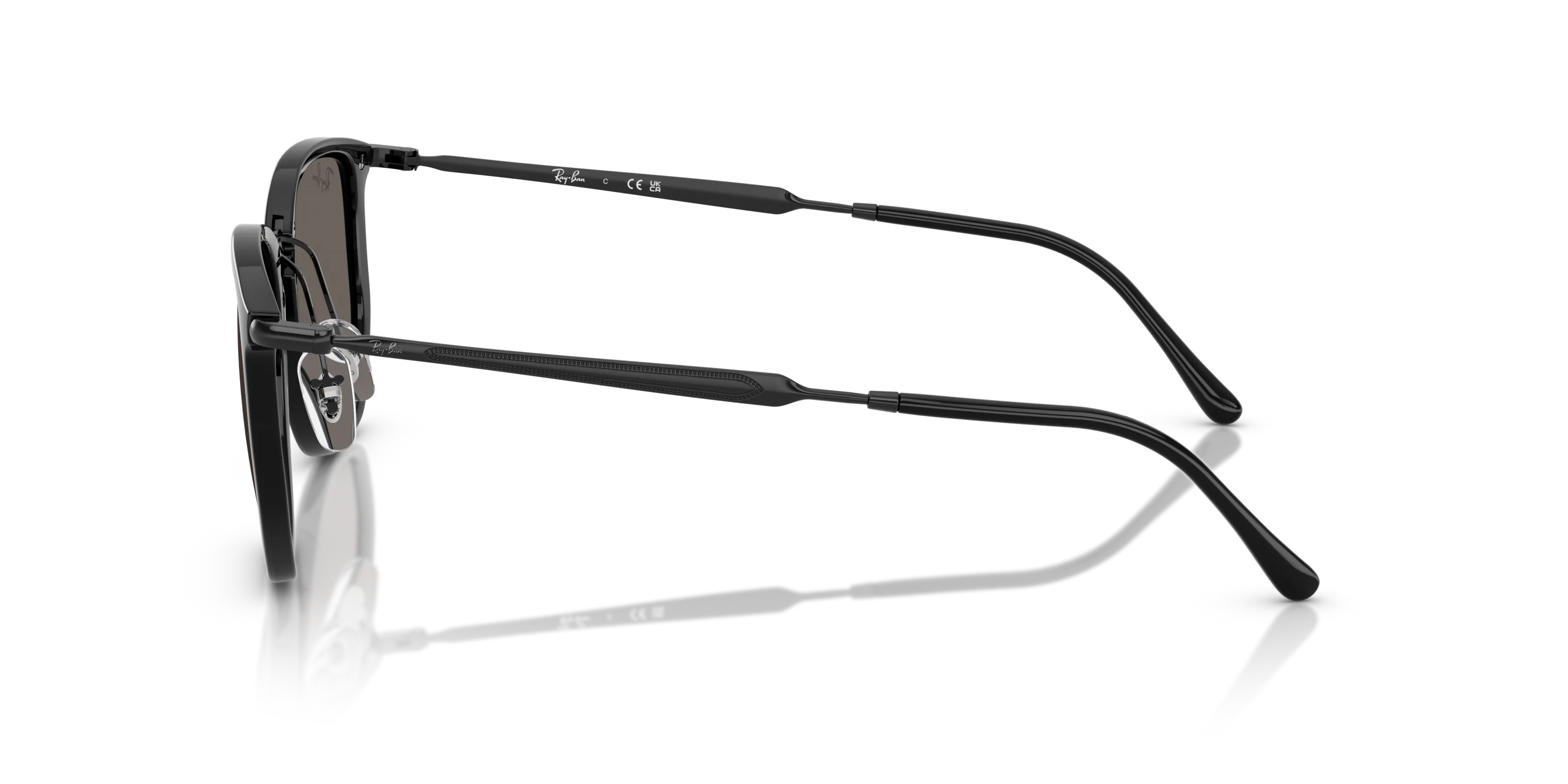 Angle_Left02, RAY-BAN RB4451 601/B1