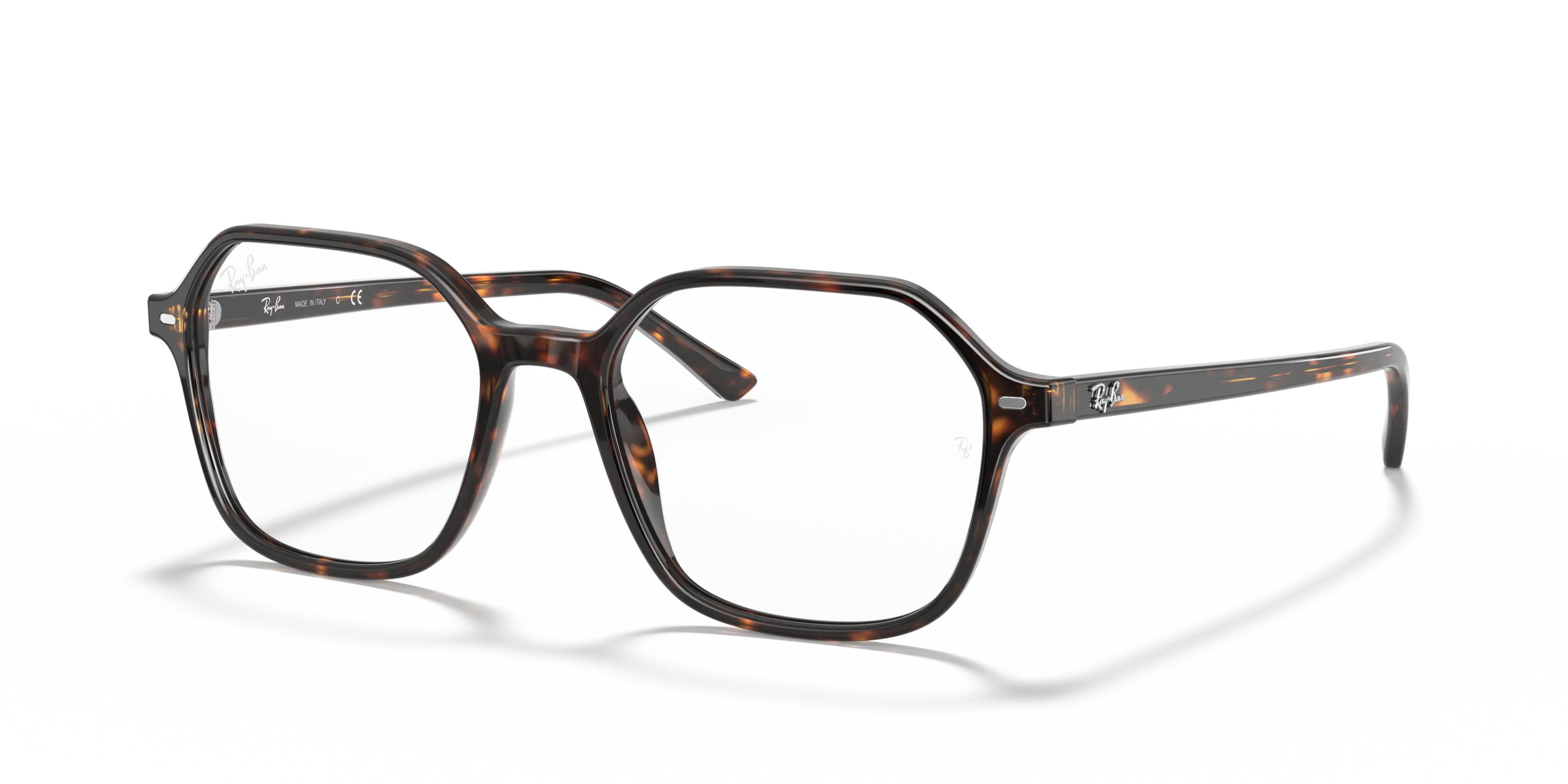 Angle_Left01, Ray-Ban RX5394 2012