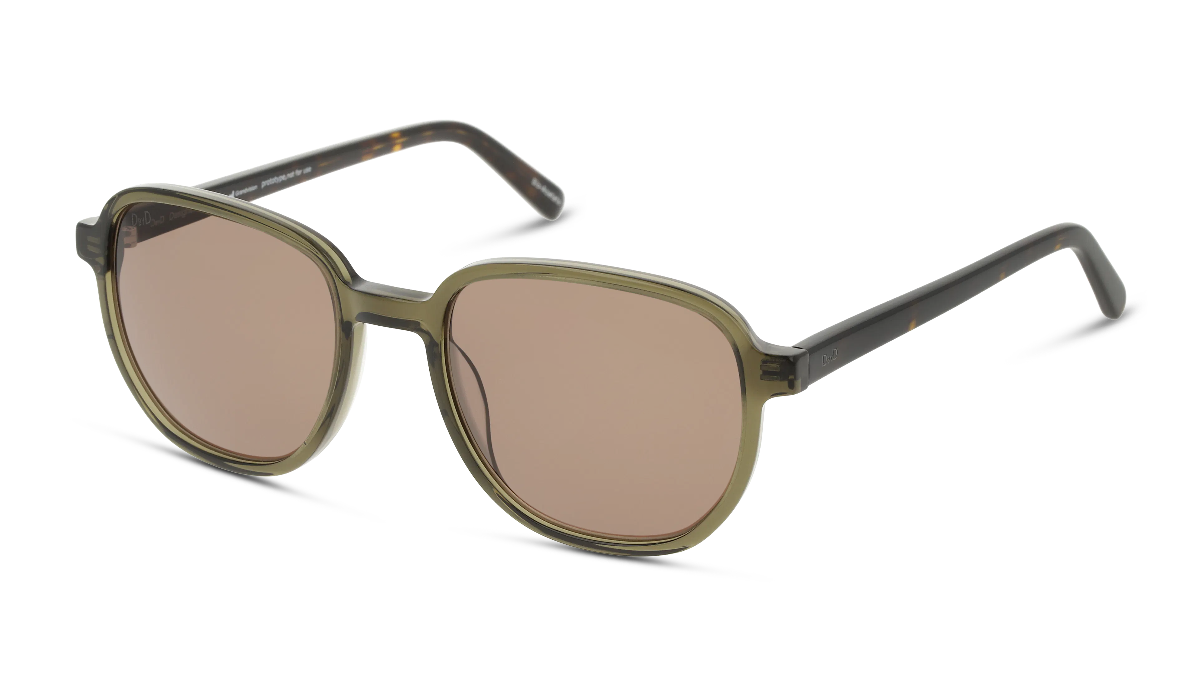 Angle_Left01, DbyD DB4039 Sunglasses