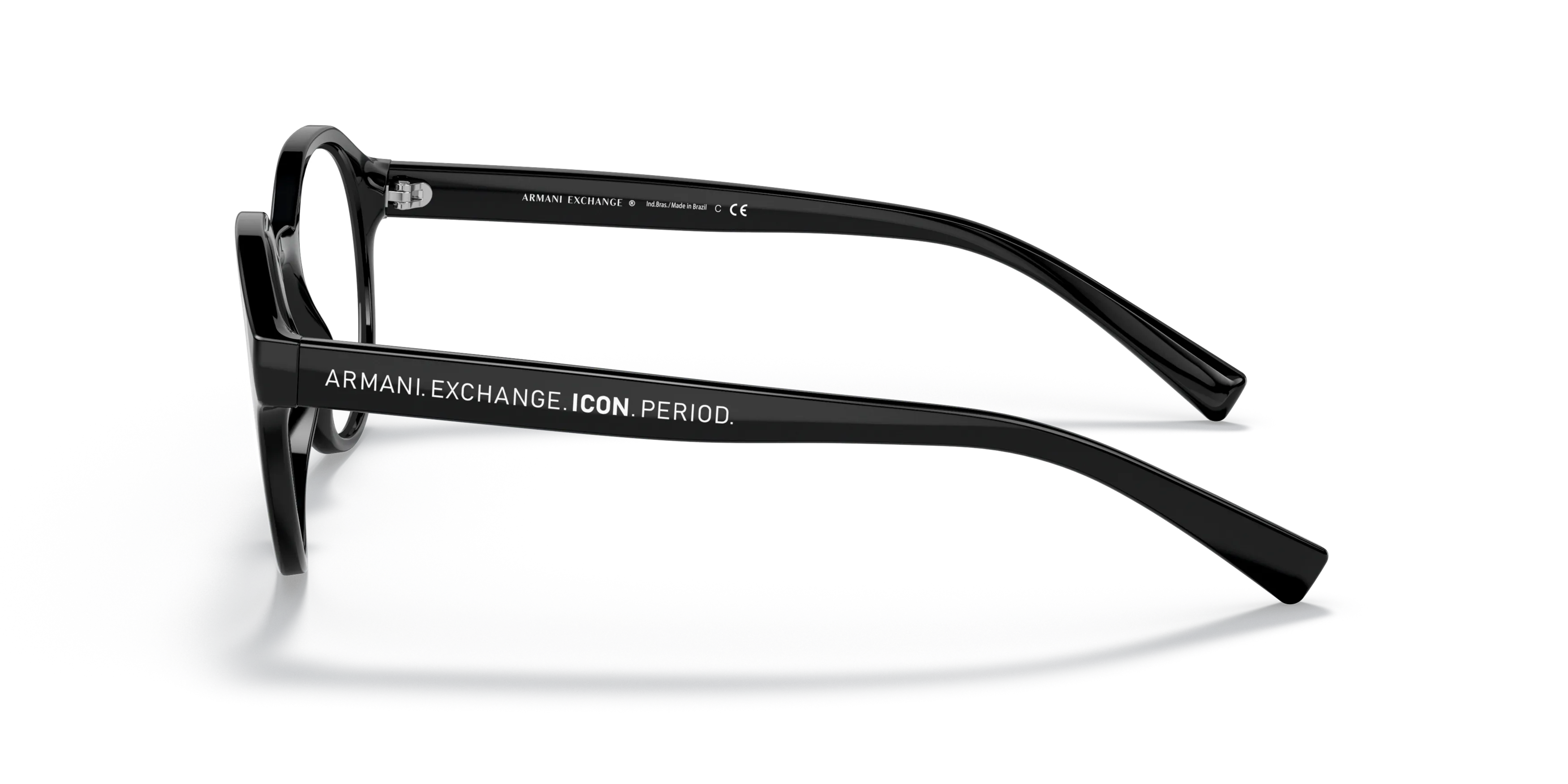 Angle_Left02, Armani Exchange AX3085 8158