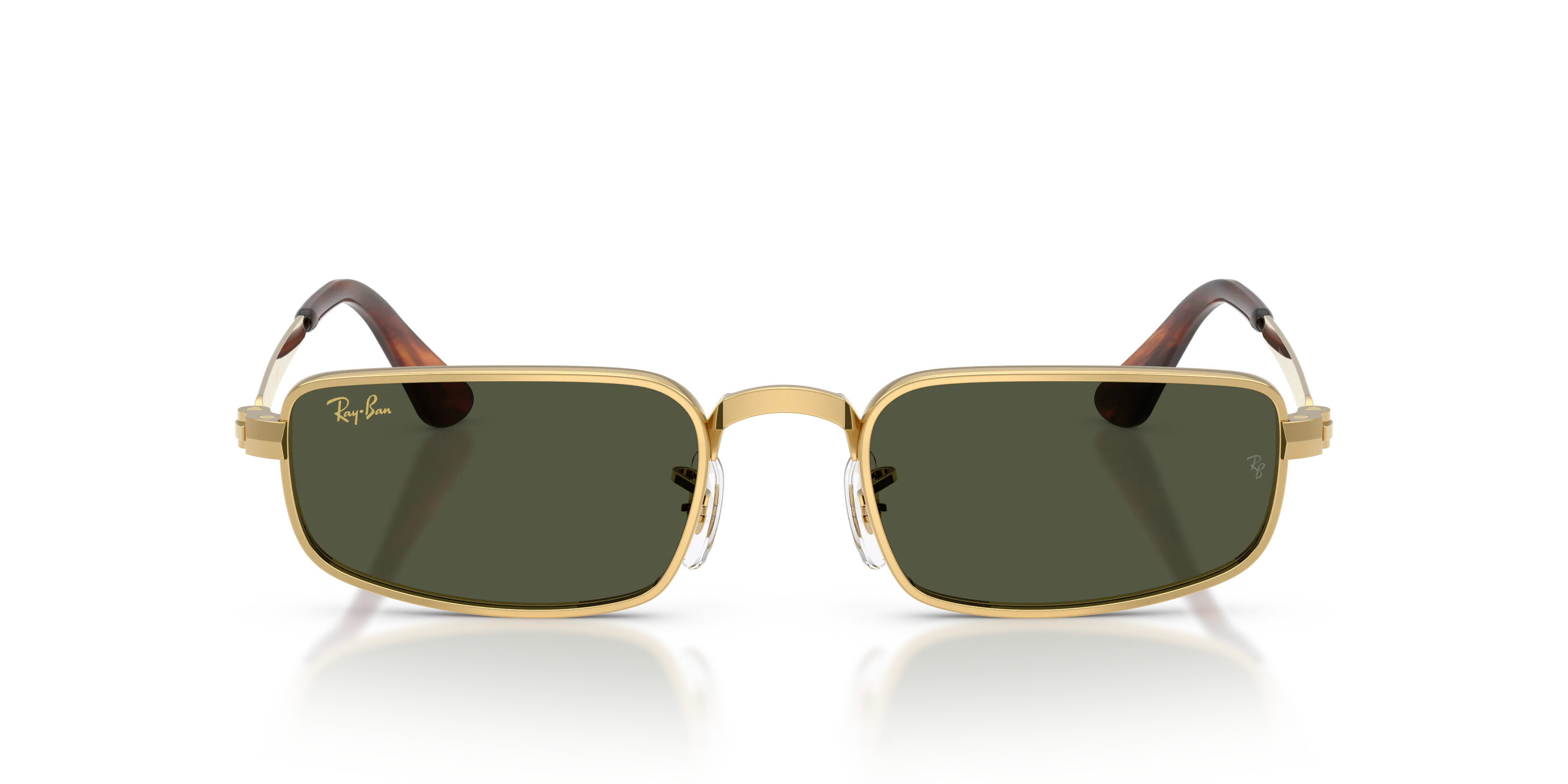 Front, Ray-Ban By A$AP Rocky RB3927 001/31