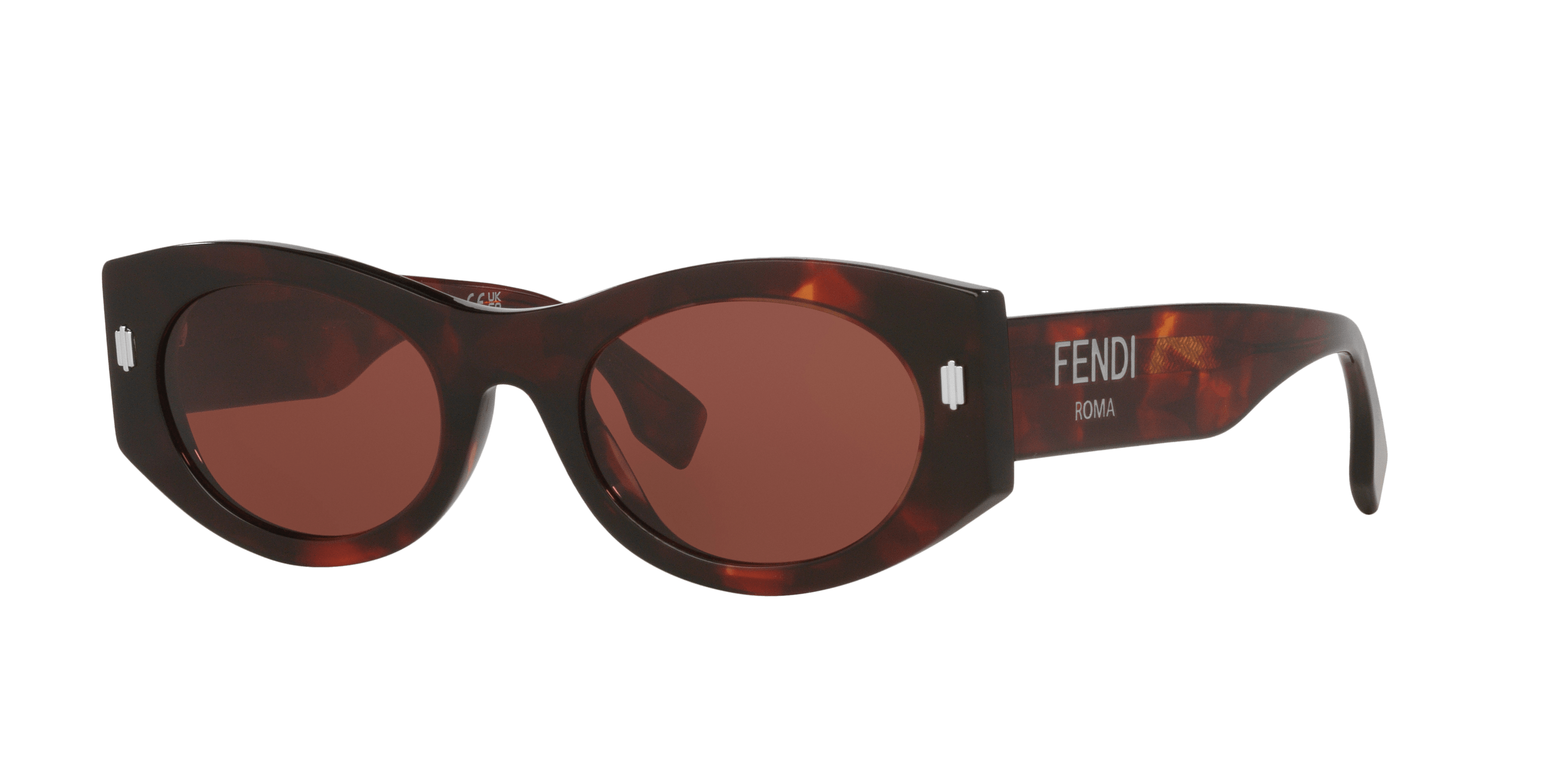 Angle_Left01, Fendi FE40125I 4402U1