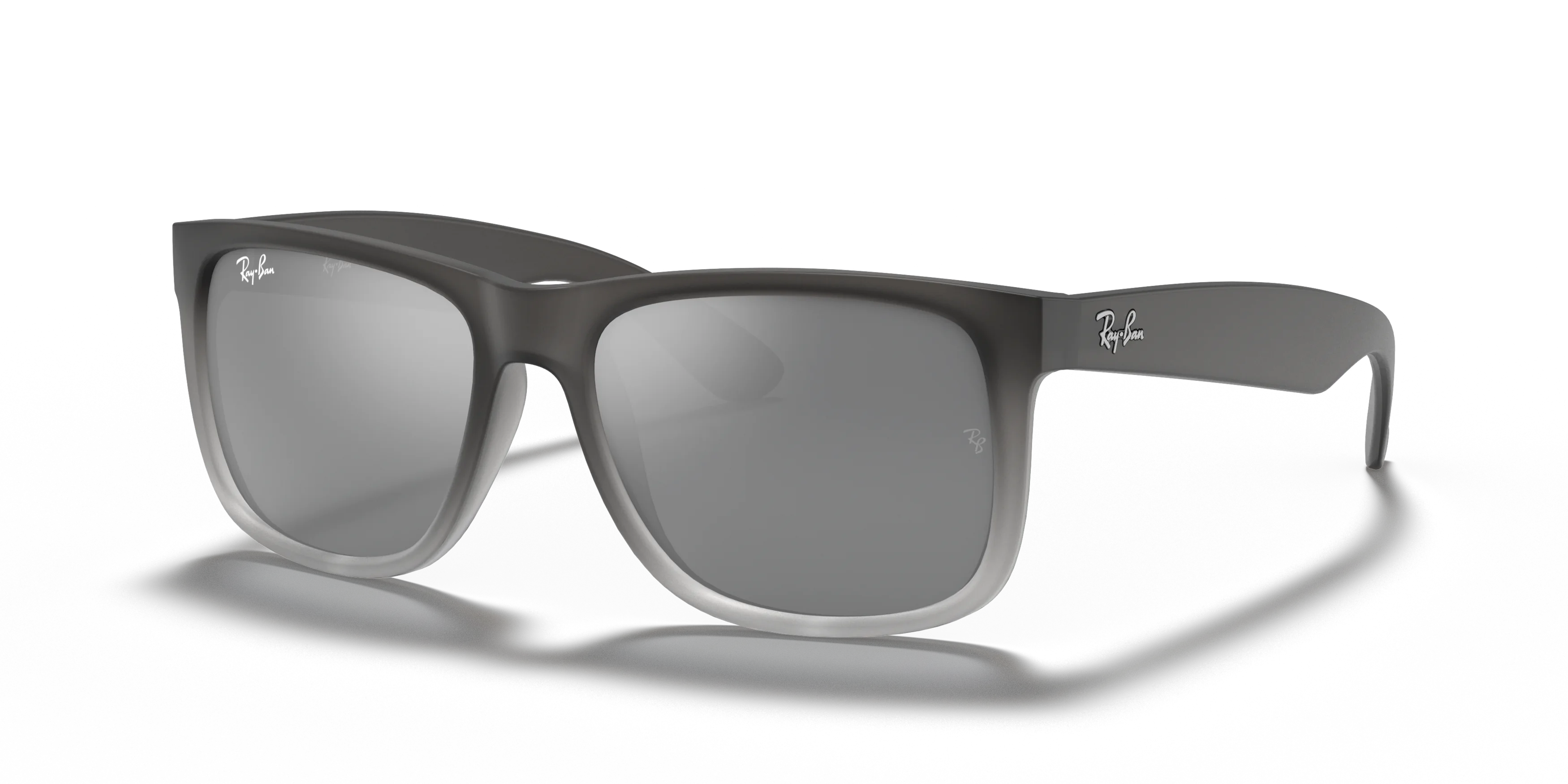 Angle_Left01, Ray-Ban Justin RB4165 852/88