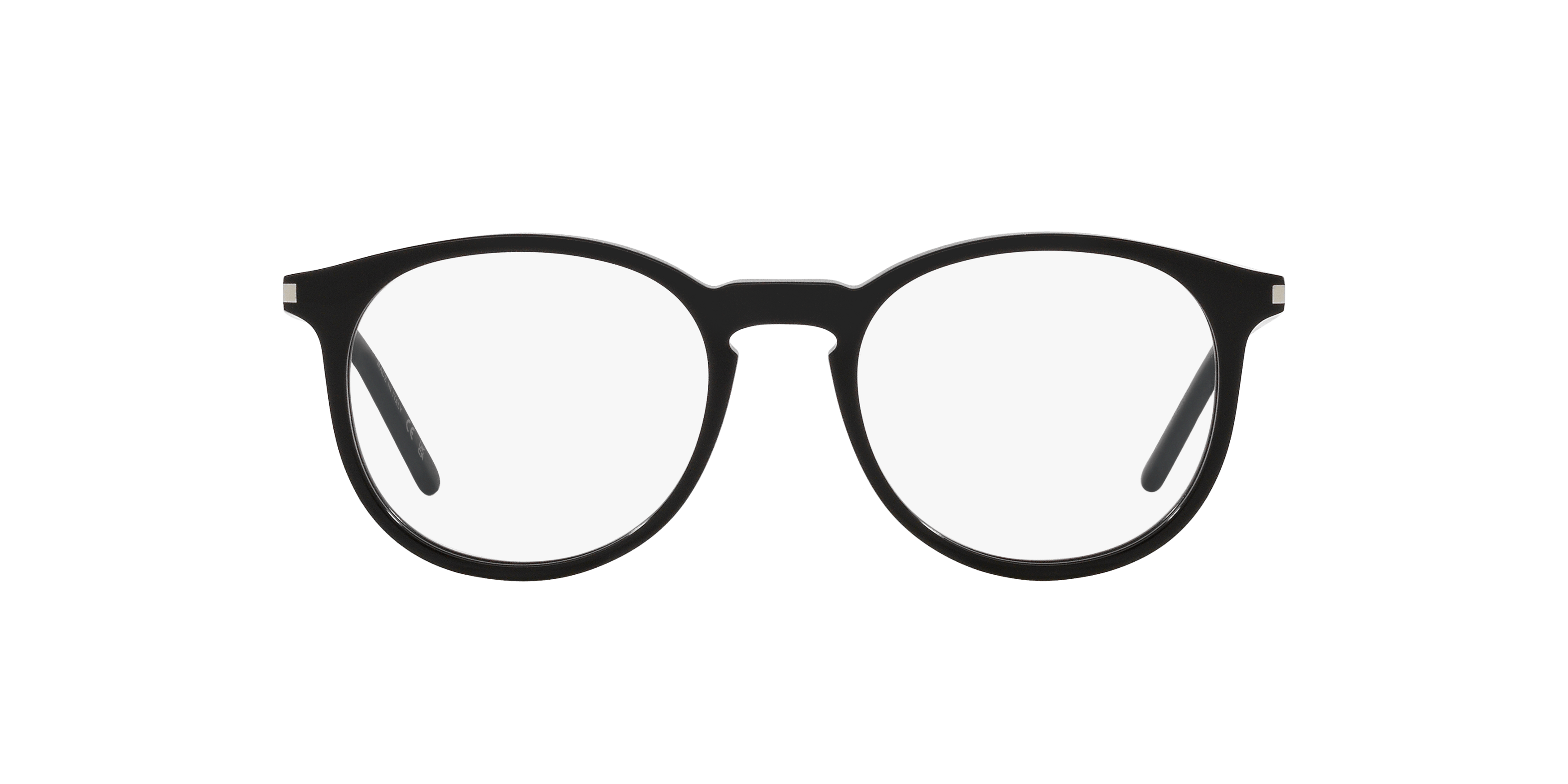 Front, SAINT LAURENT SL 106 1