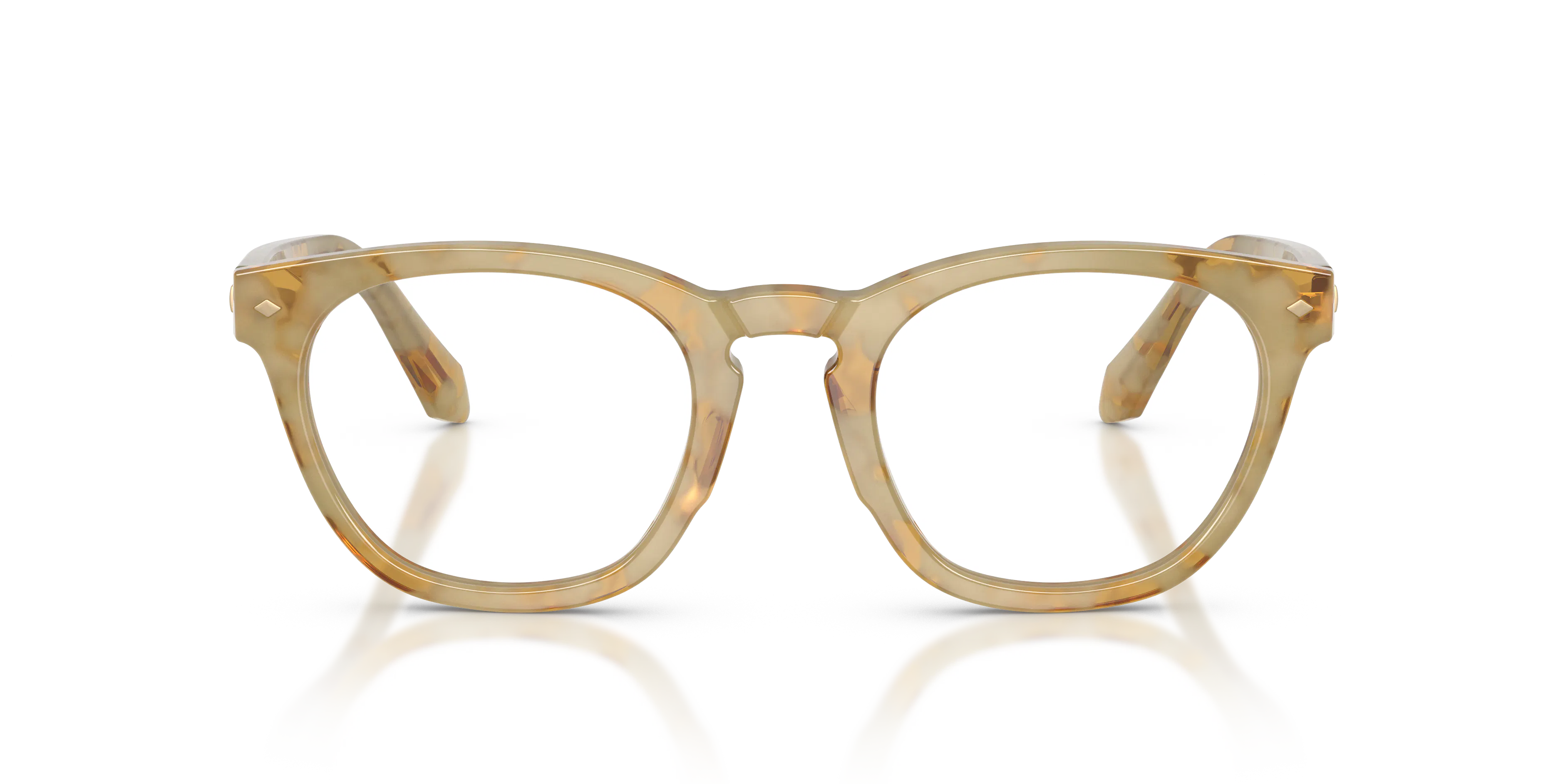 Front, GIORGIO ARMANI 0 AR7284 6300