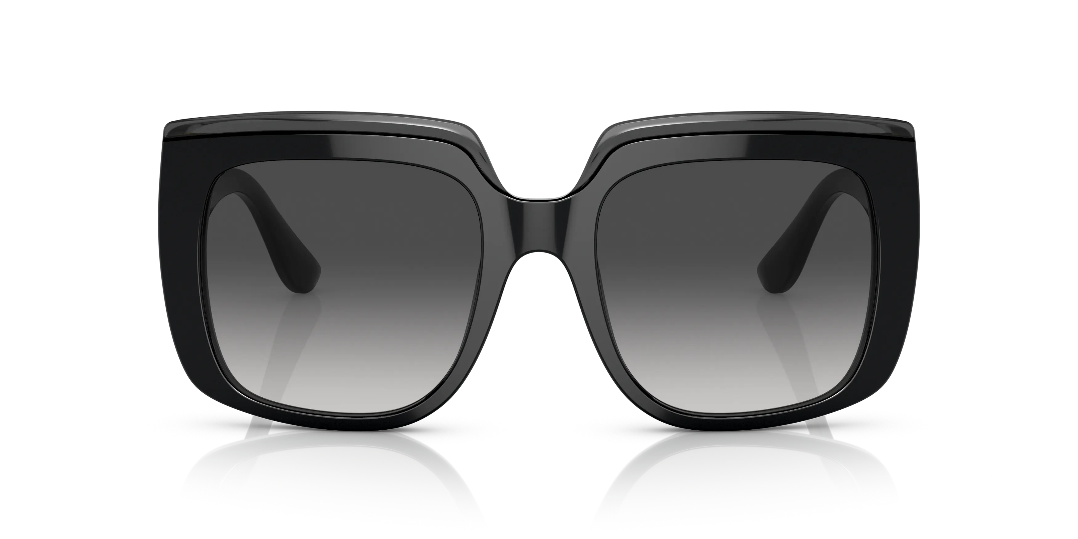 Front, Dolce&Gabbana DG4414 501/8G
