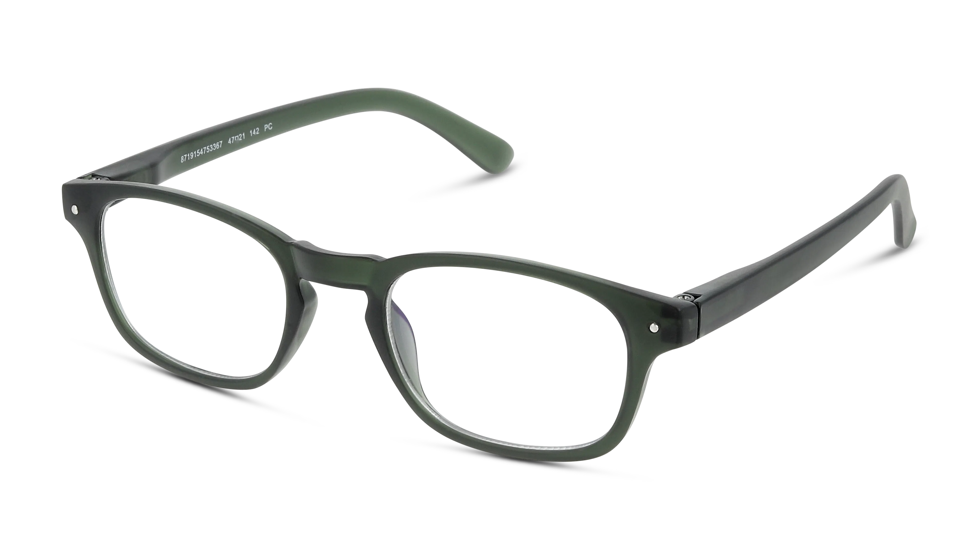 Synoptik Læsebriller IBLT03