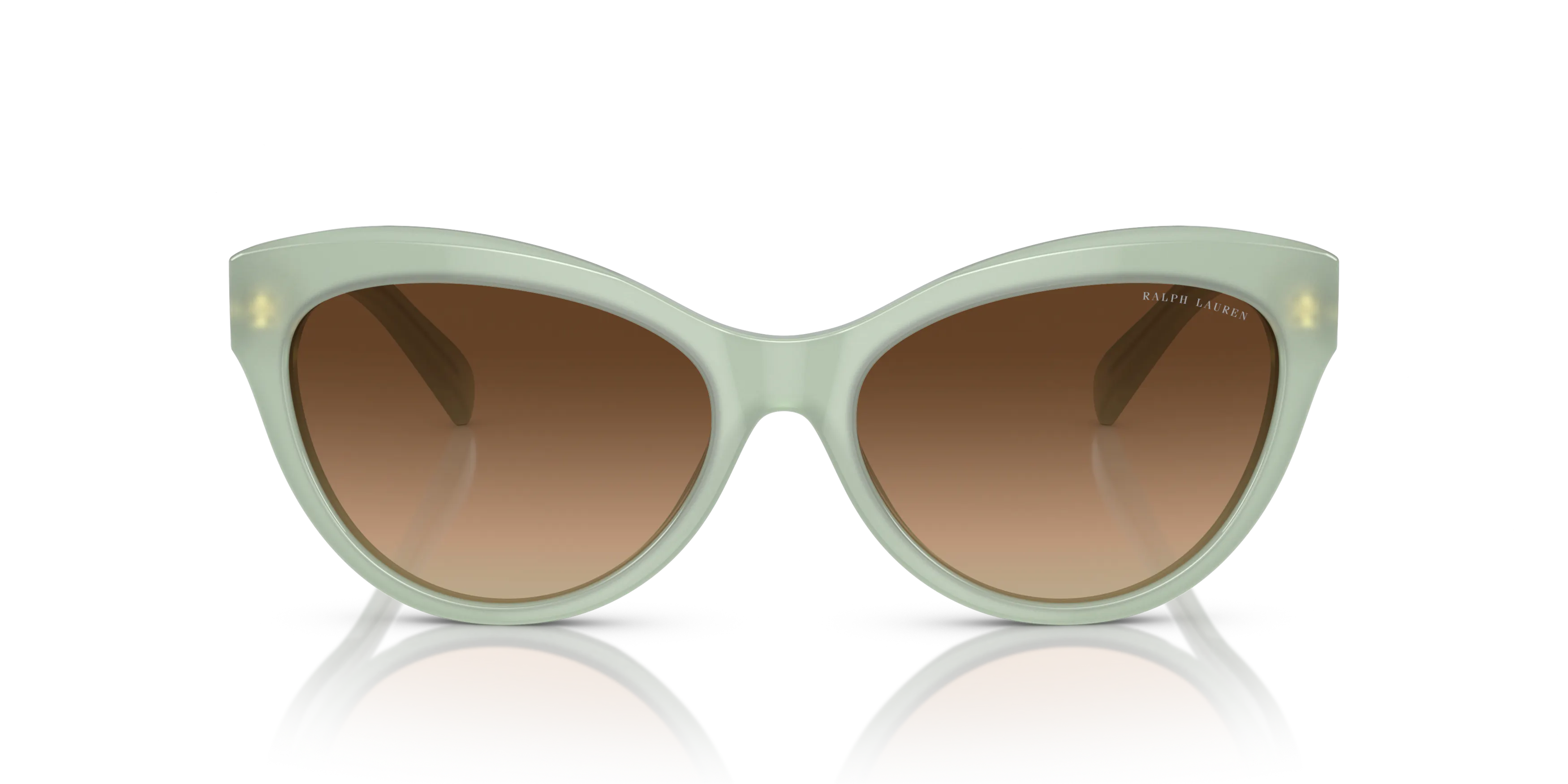 Front, Ralph Lauren 0RL8213 608274 Solglasögon